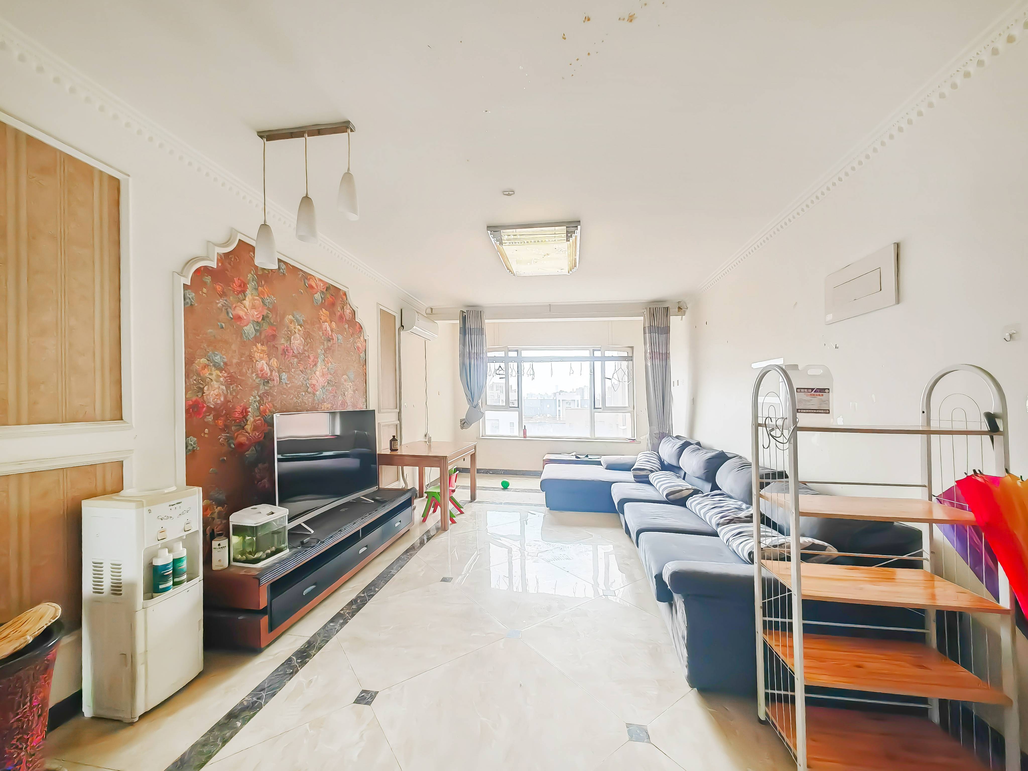 天鸿万象新天哈佛郡