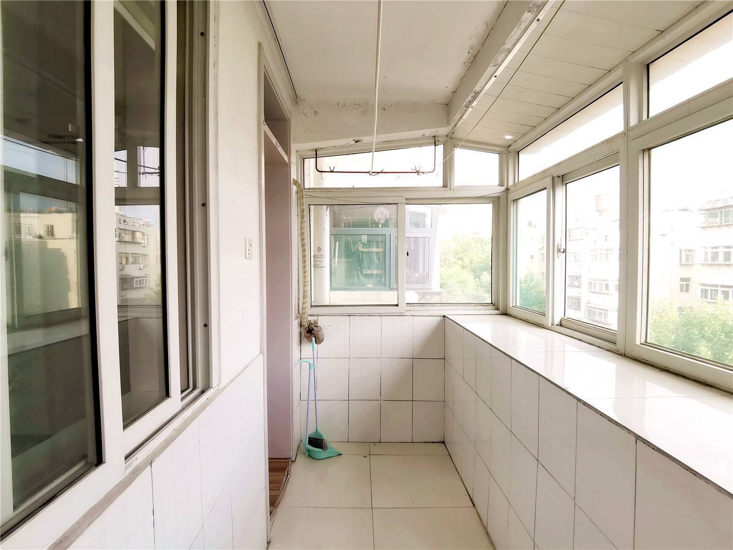 玉函小区北区