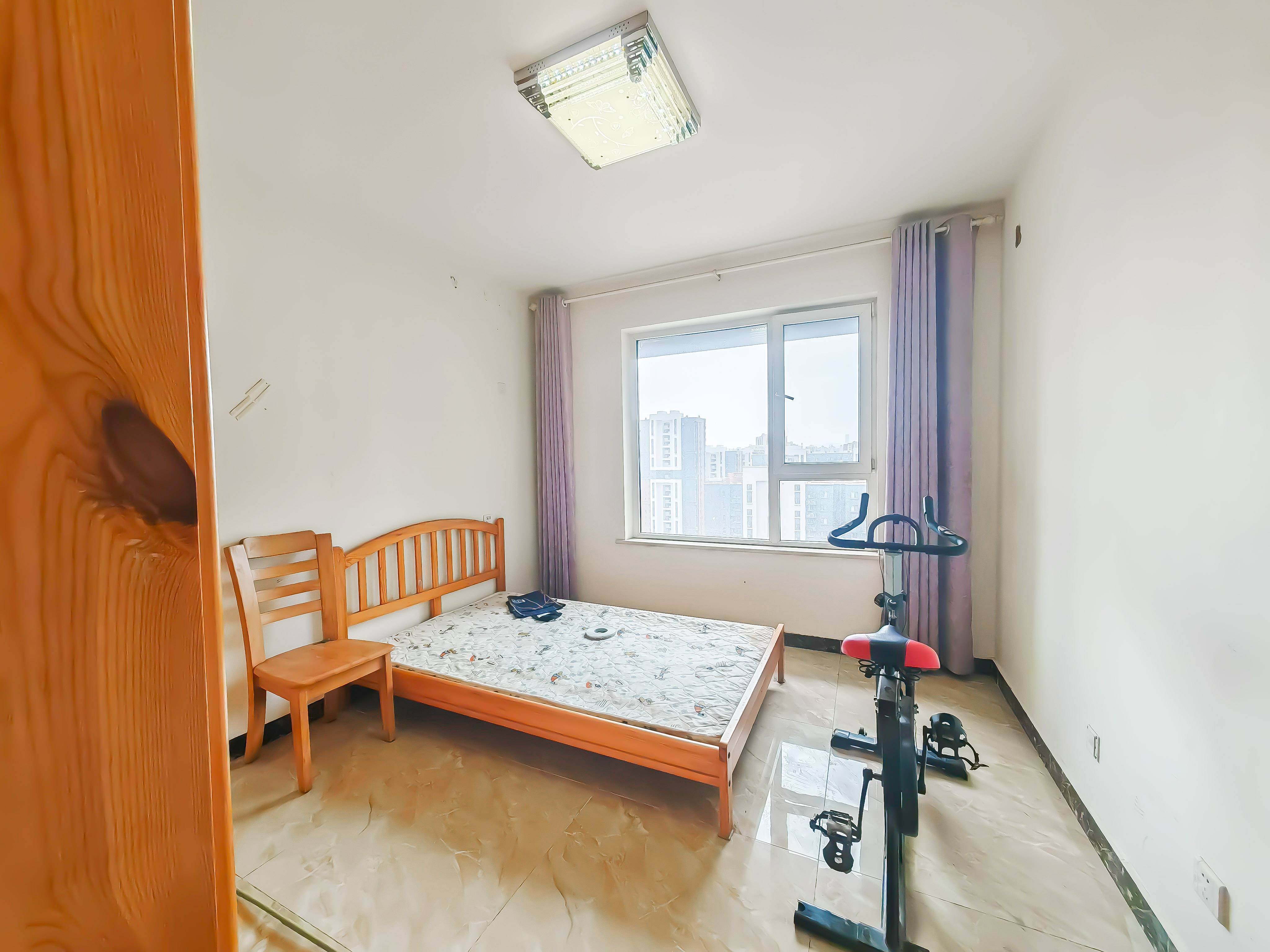 天鸿万象新天哈佛郡