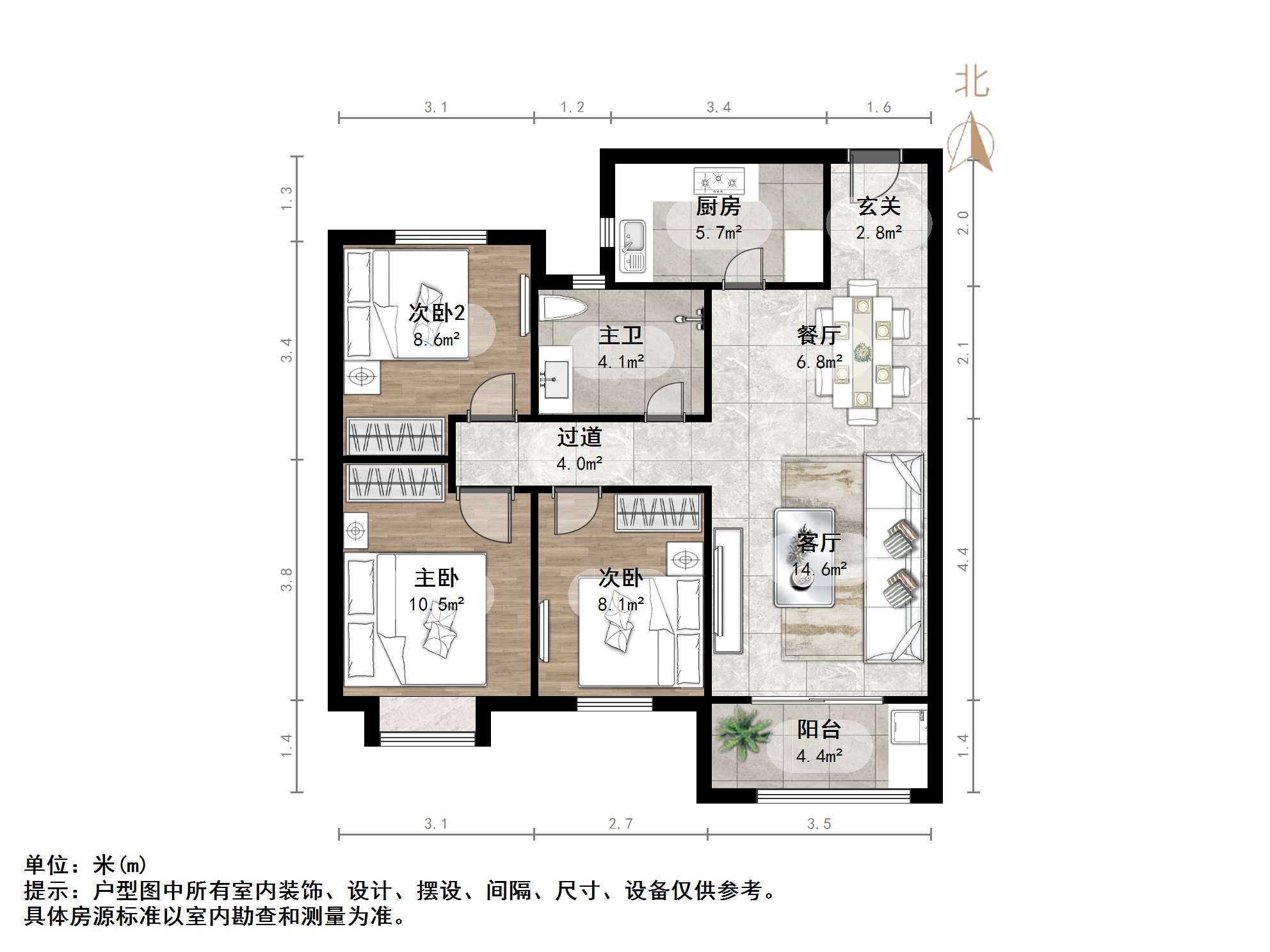 恒大滨河左岸