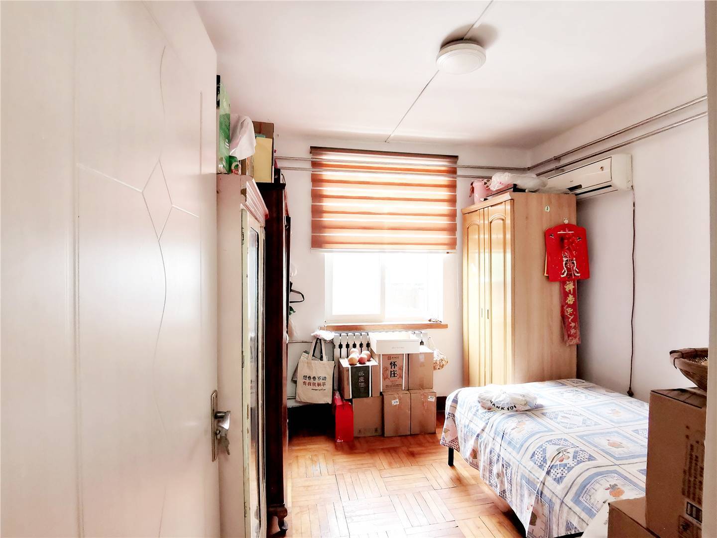 铁路玉函小区