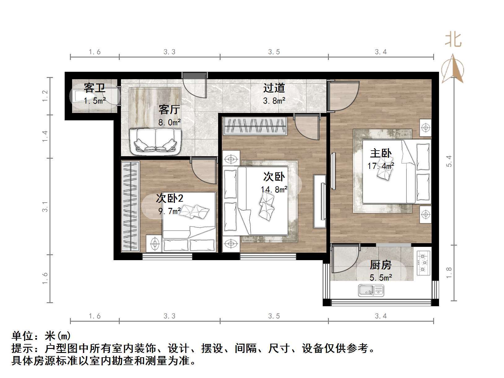 交通学院宿舍