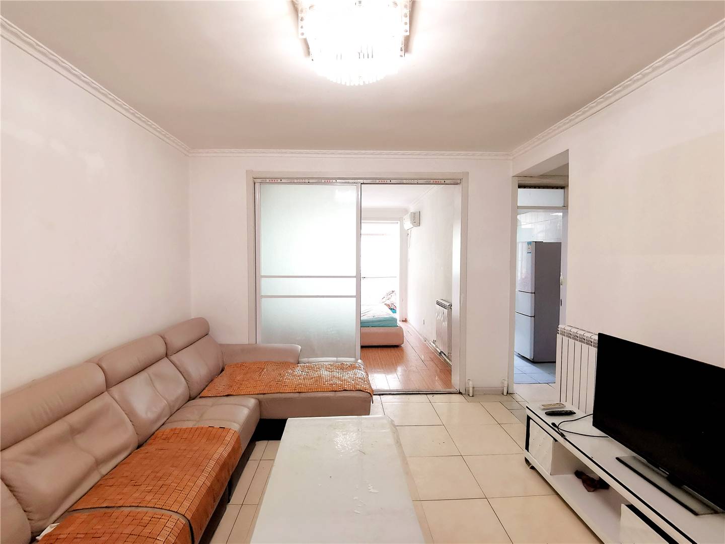  玉函小区南区 南