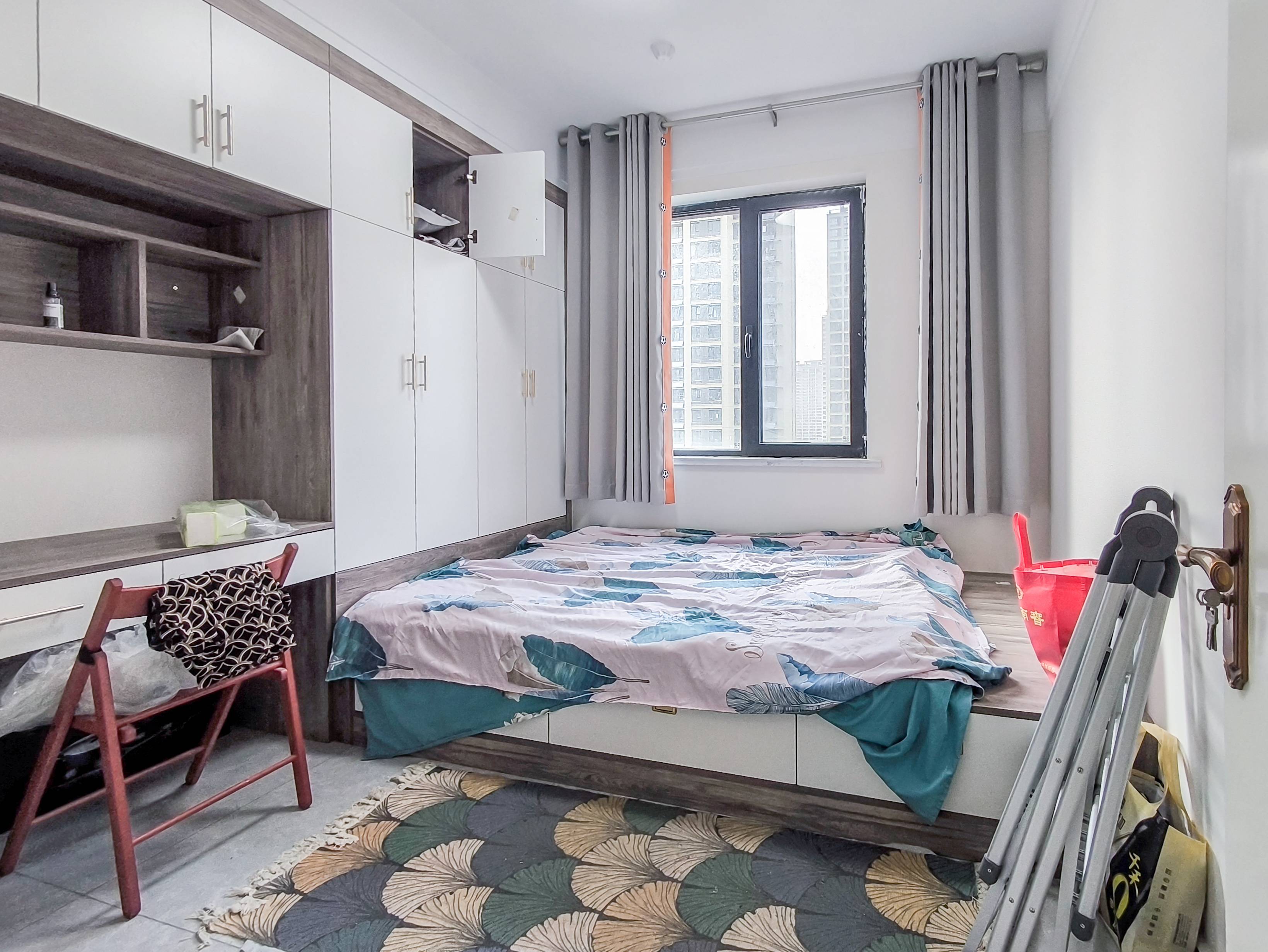 融创文旅城梧桐台