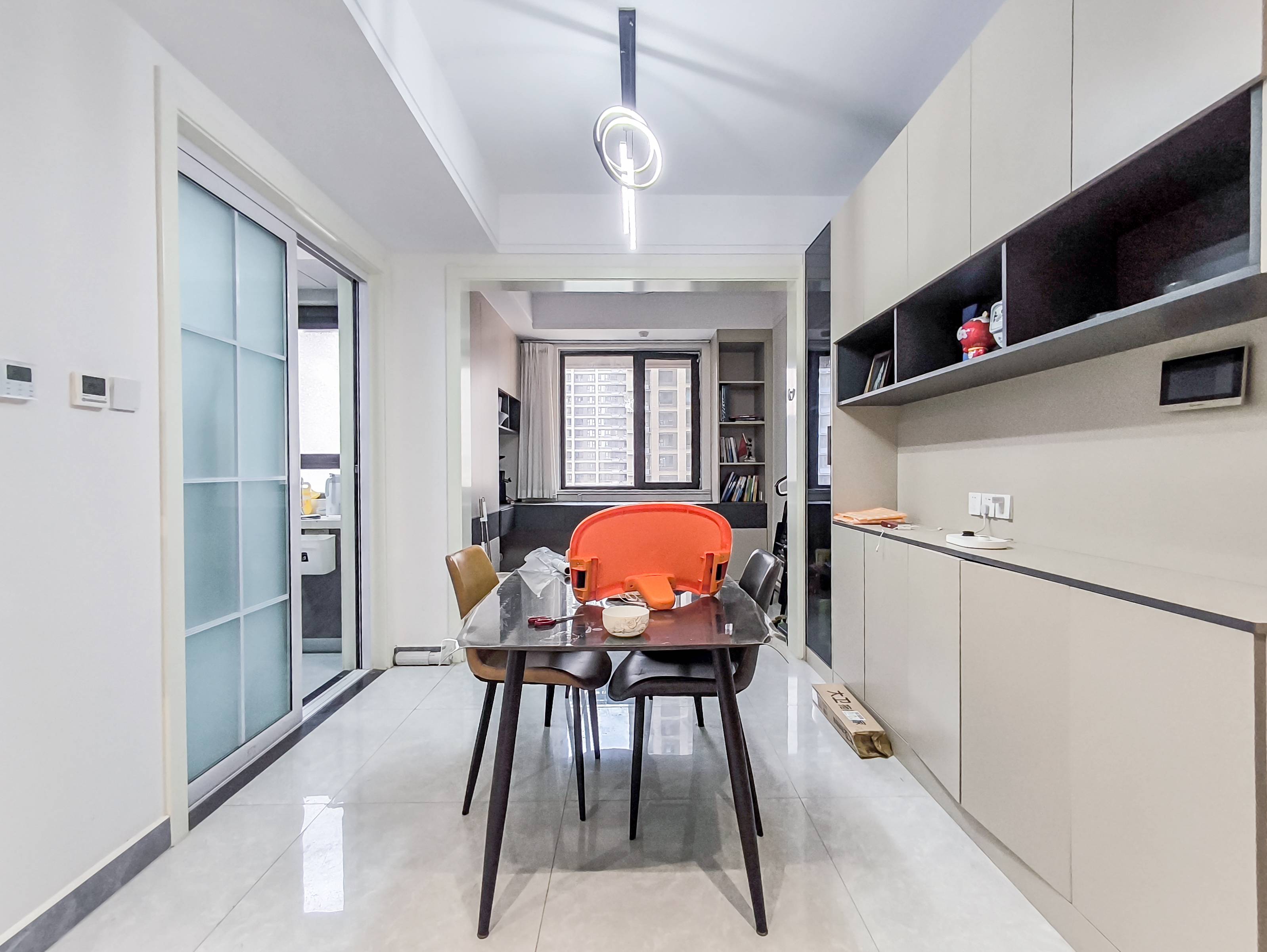 融创文旅城梧桐台