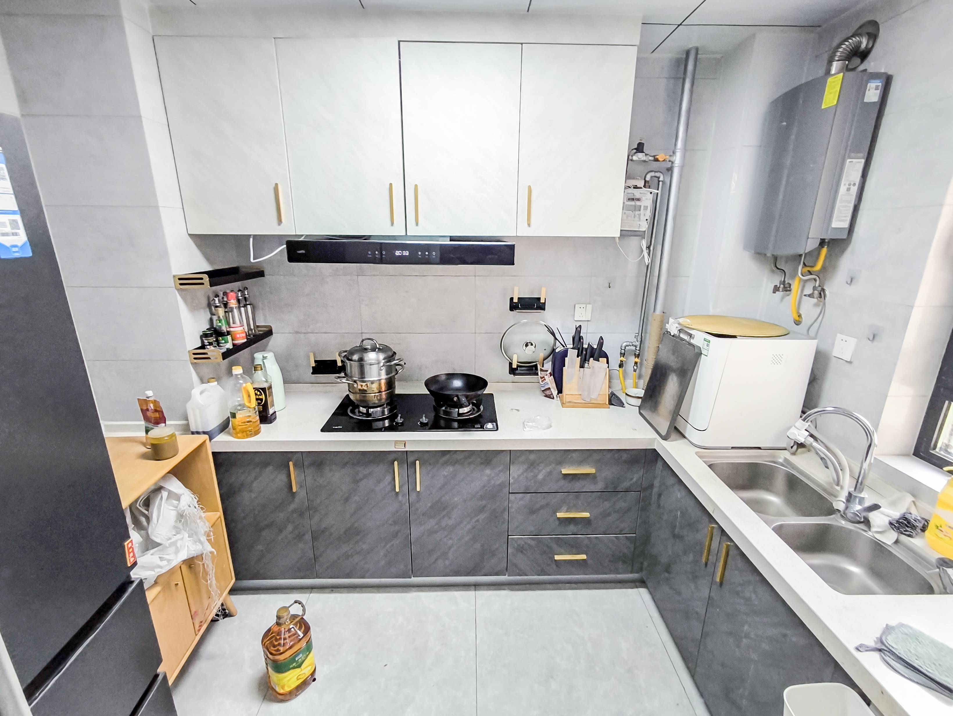 融创文旅城梧桐台