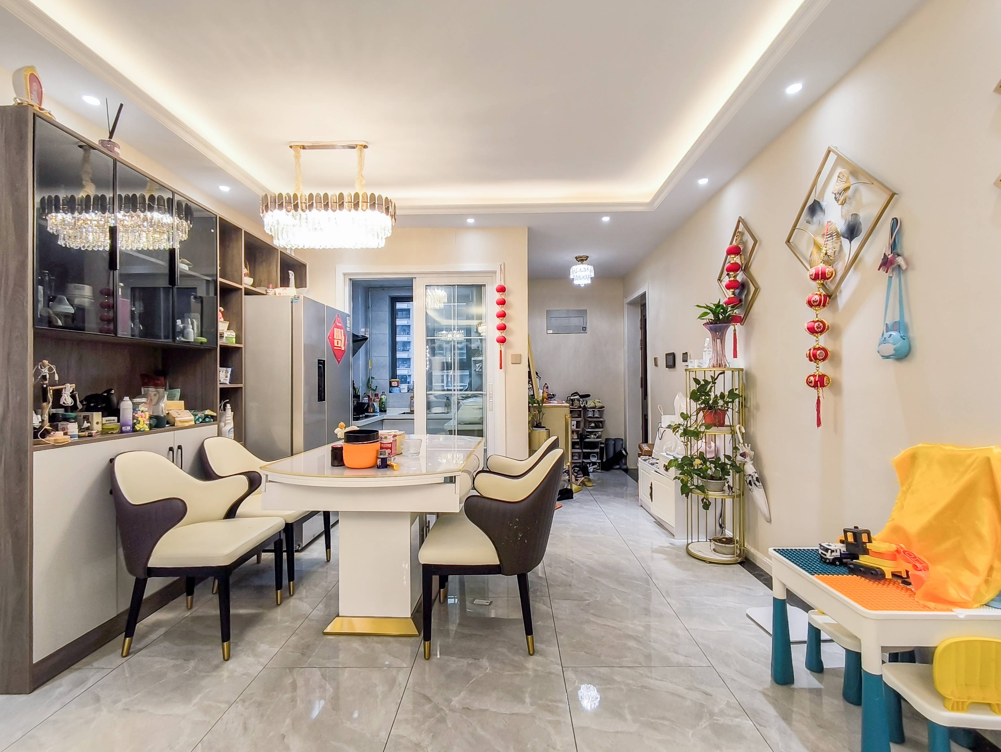 融创文旅城兰亭居