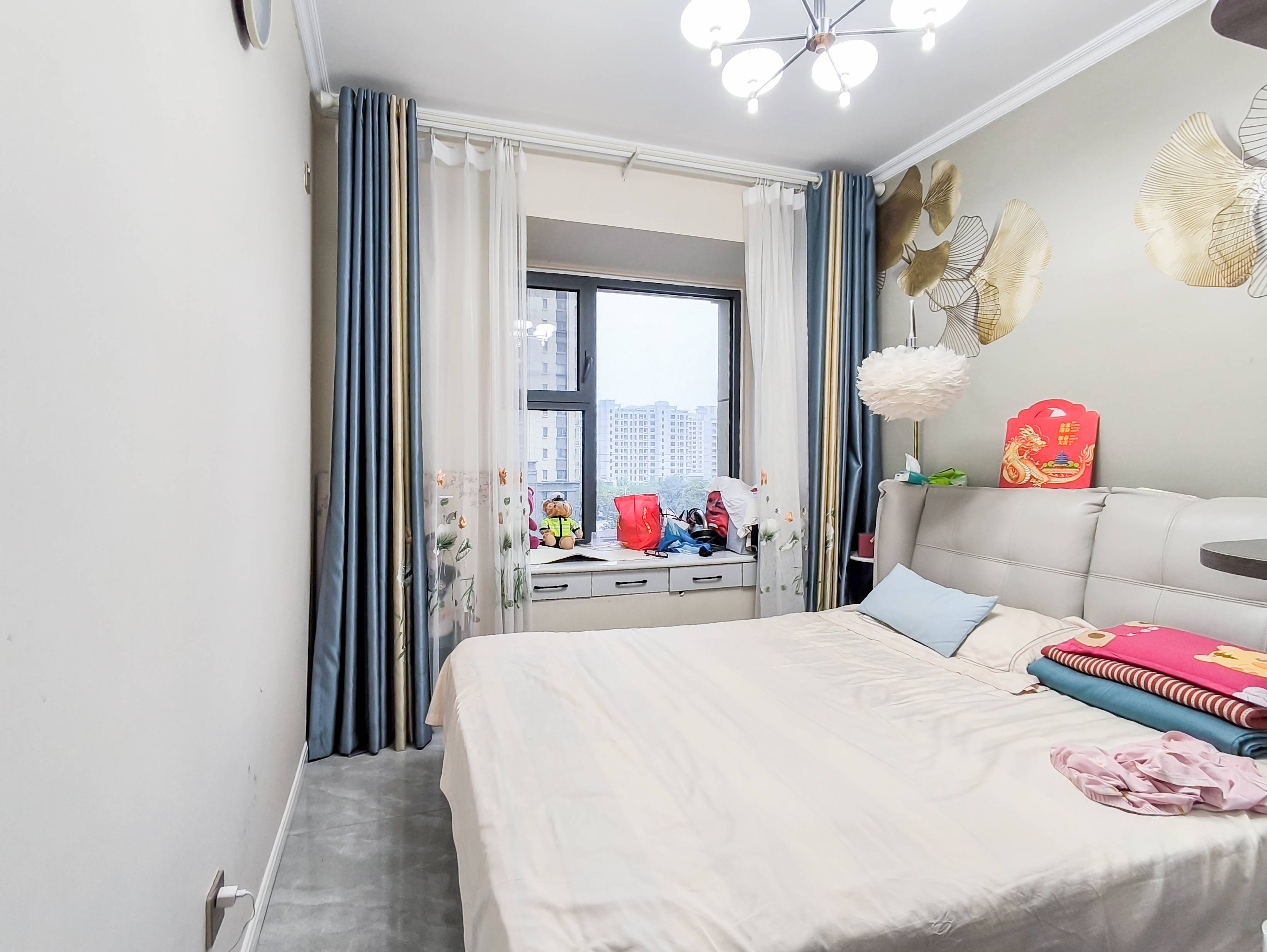 融创文旅城兰亭居