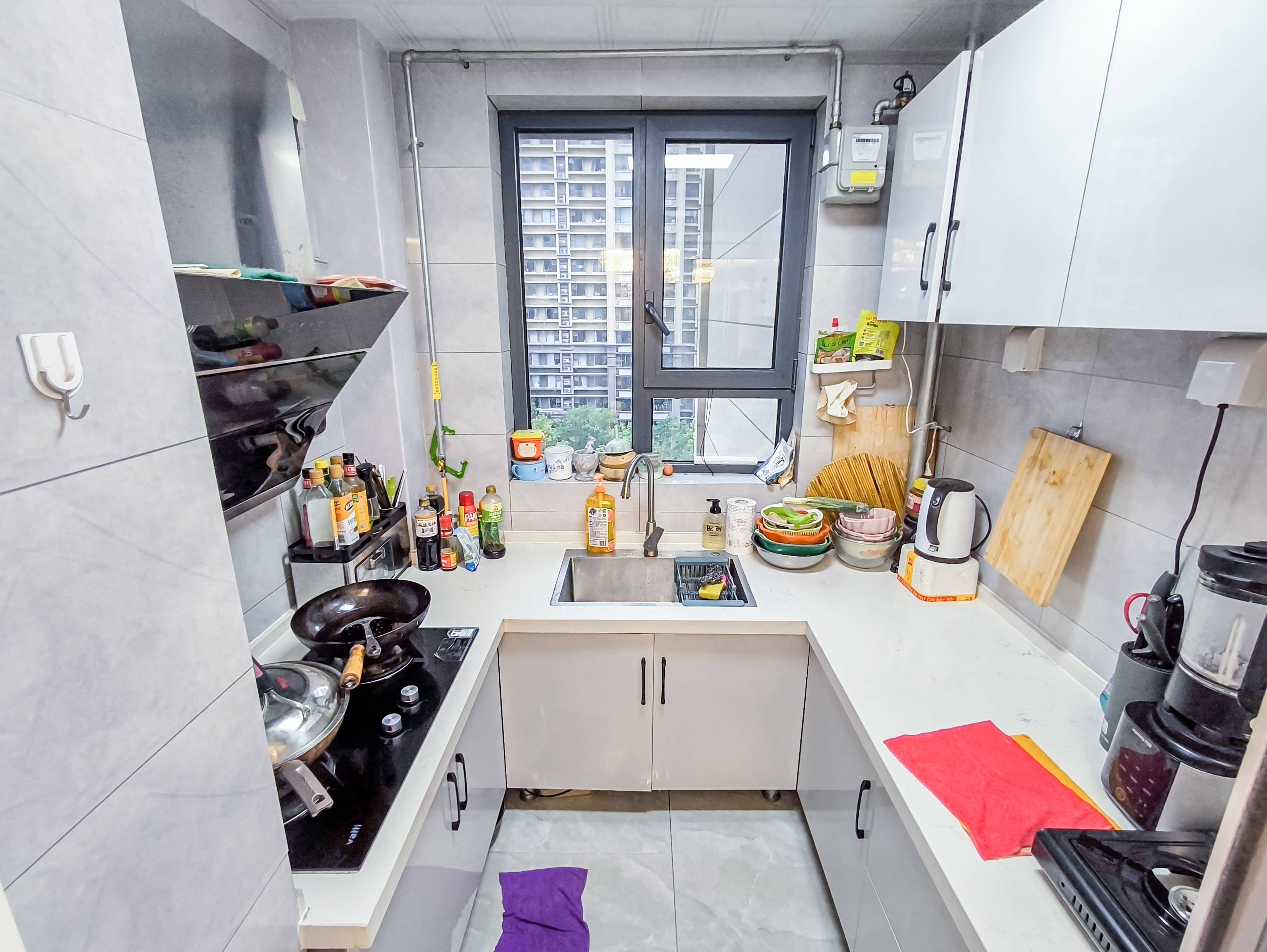 融创文旅城兰亭居