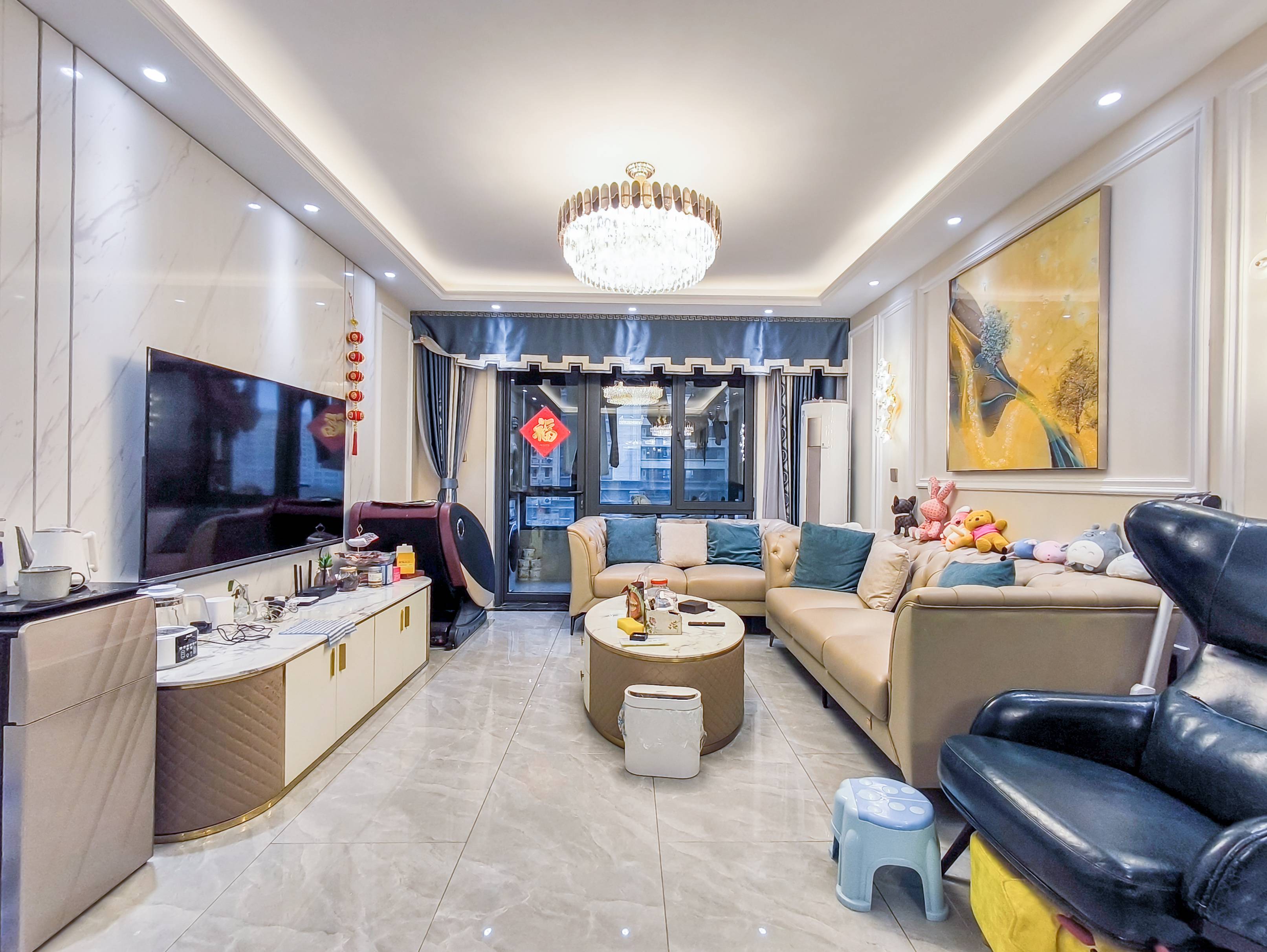 融创文旅城兰亭居