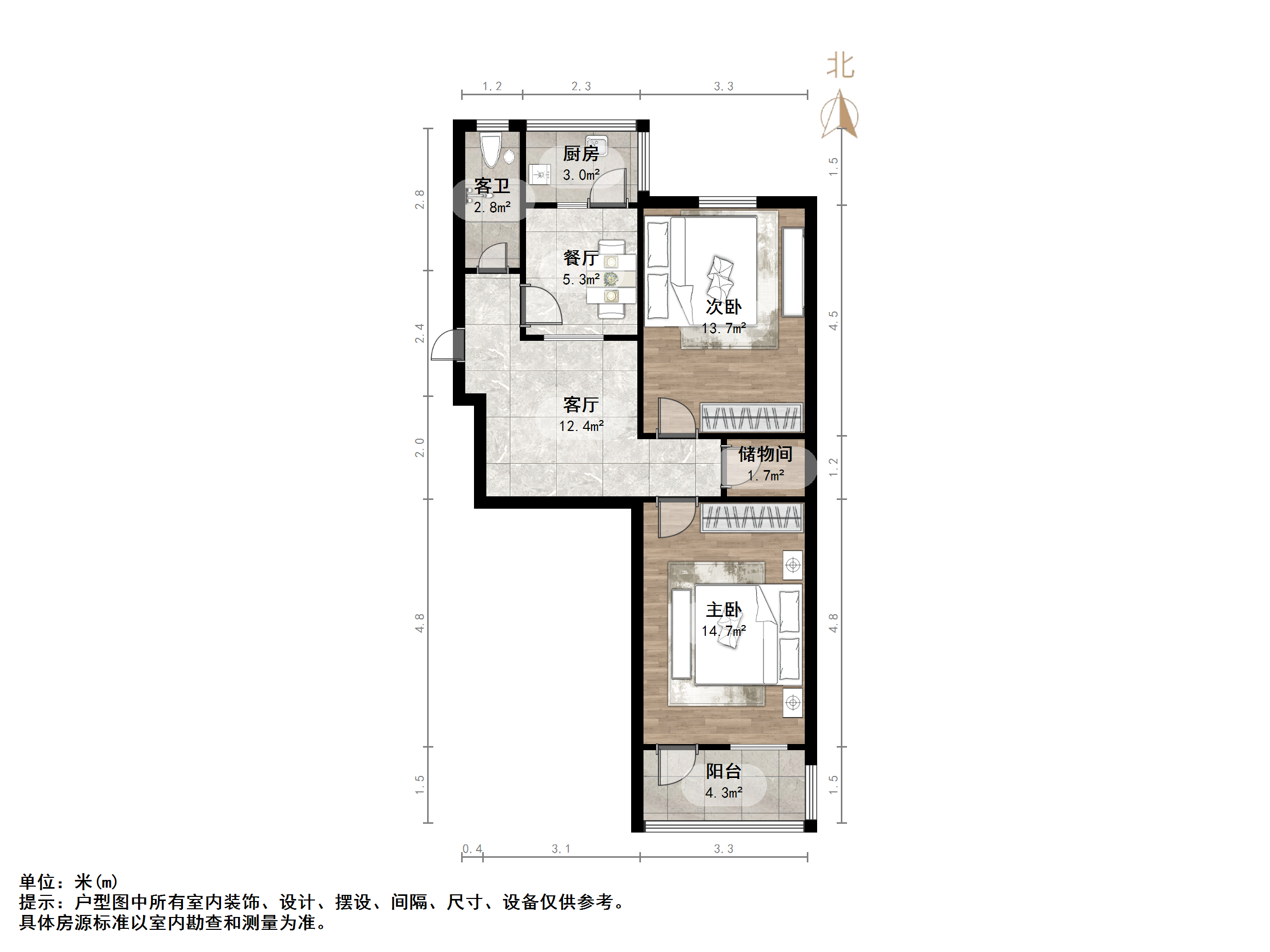 闵子骞路62号（纺织公司宿舍）