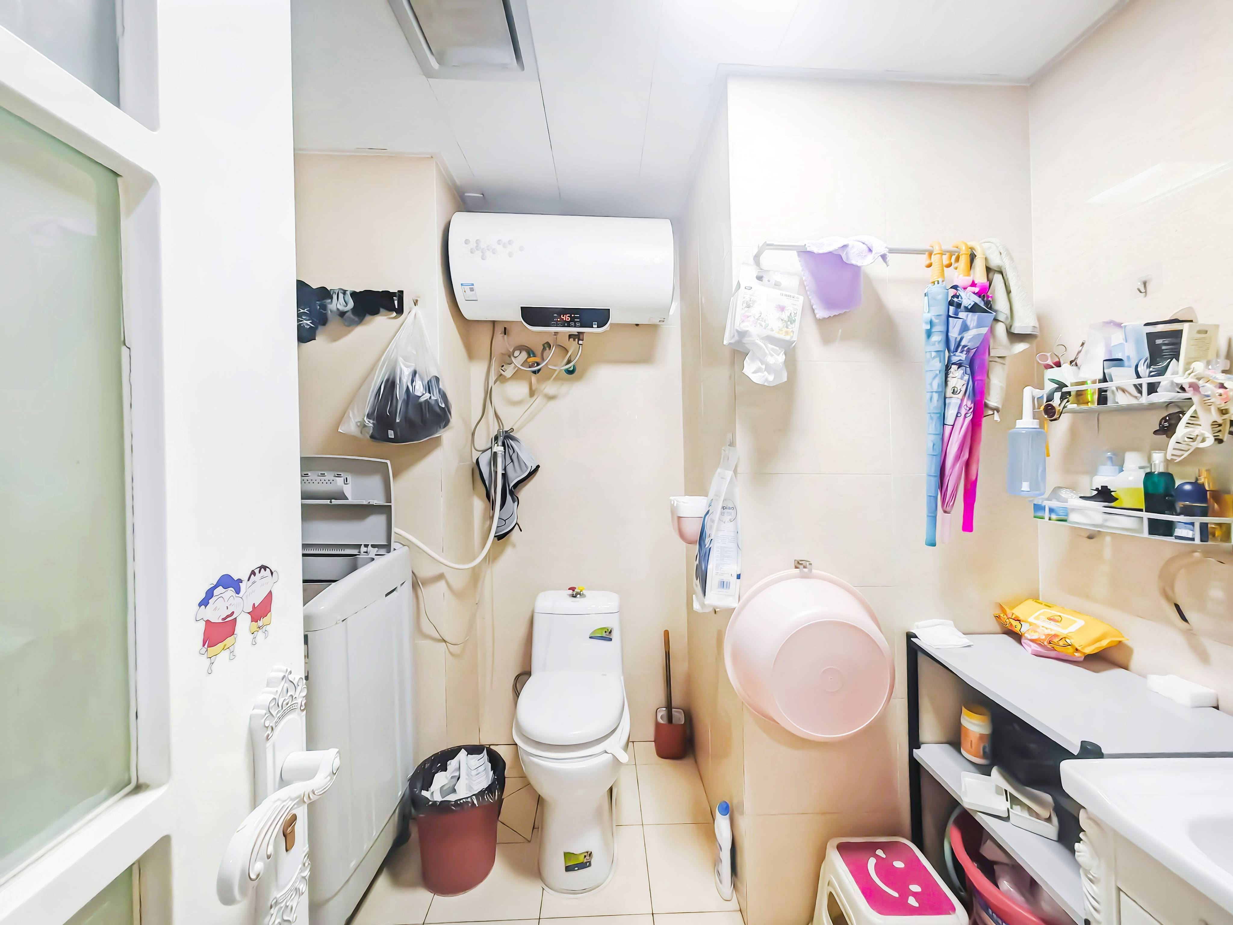 恒大城(商住楼)