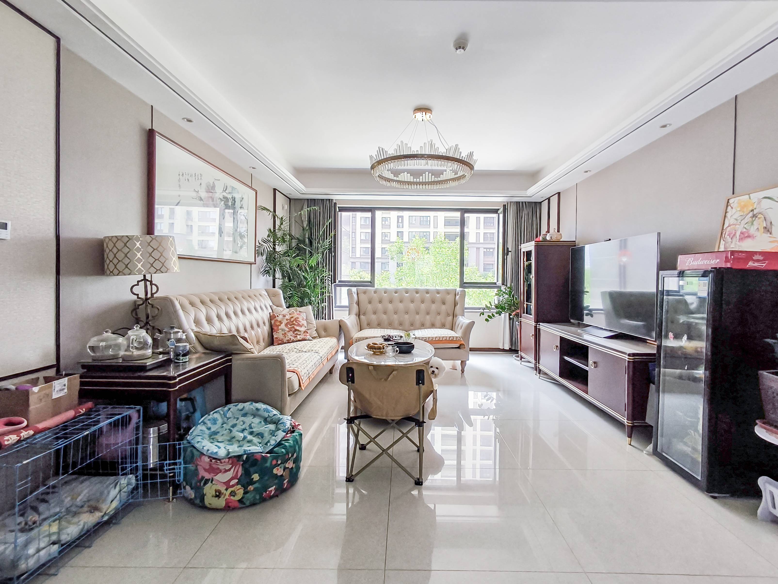 融创文旅城云锦园