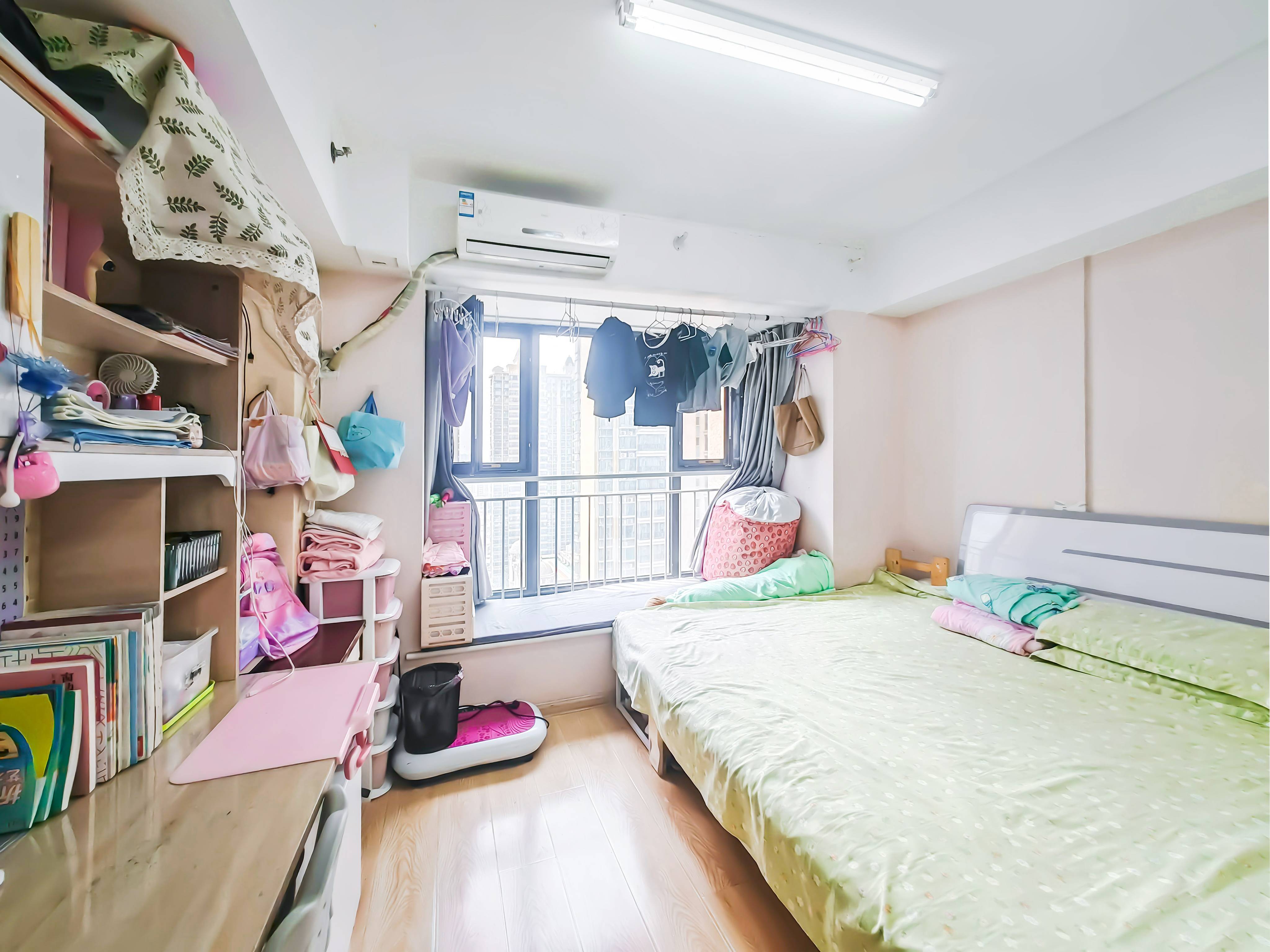 恒大城(商住楼)