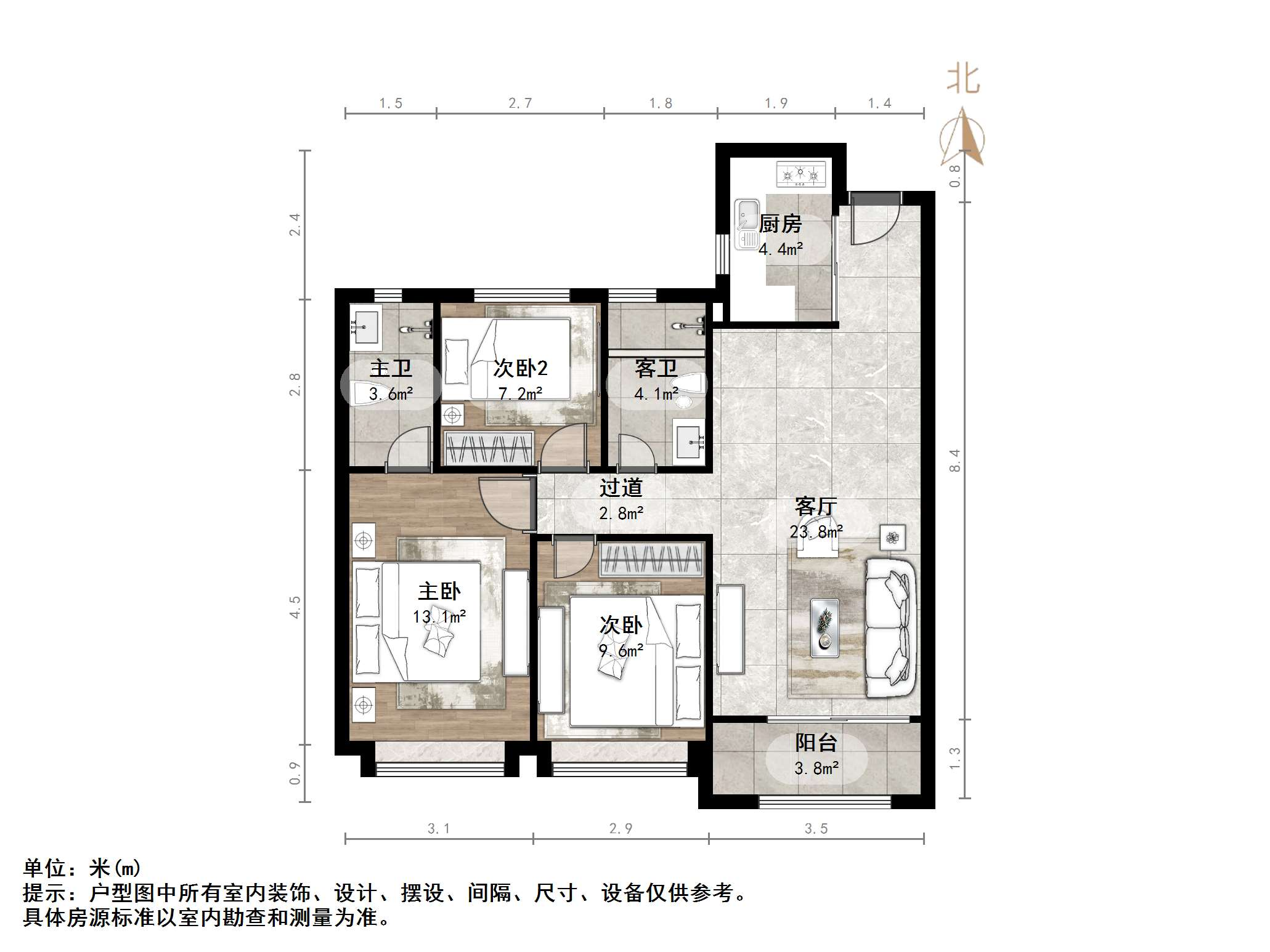 碧桂园凤凰城西区高层