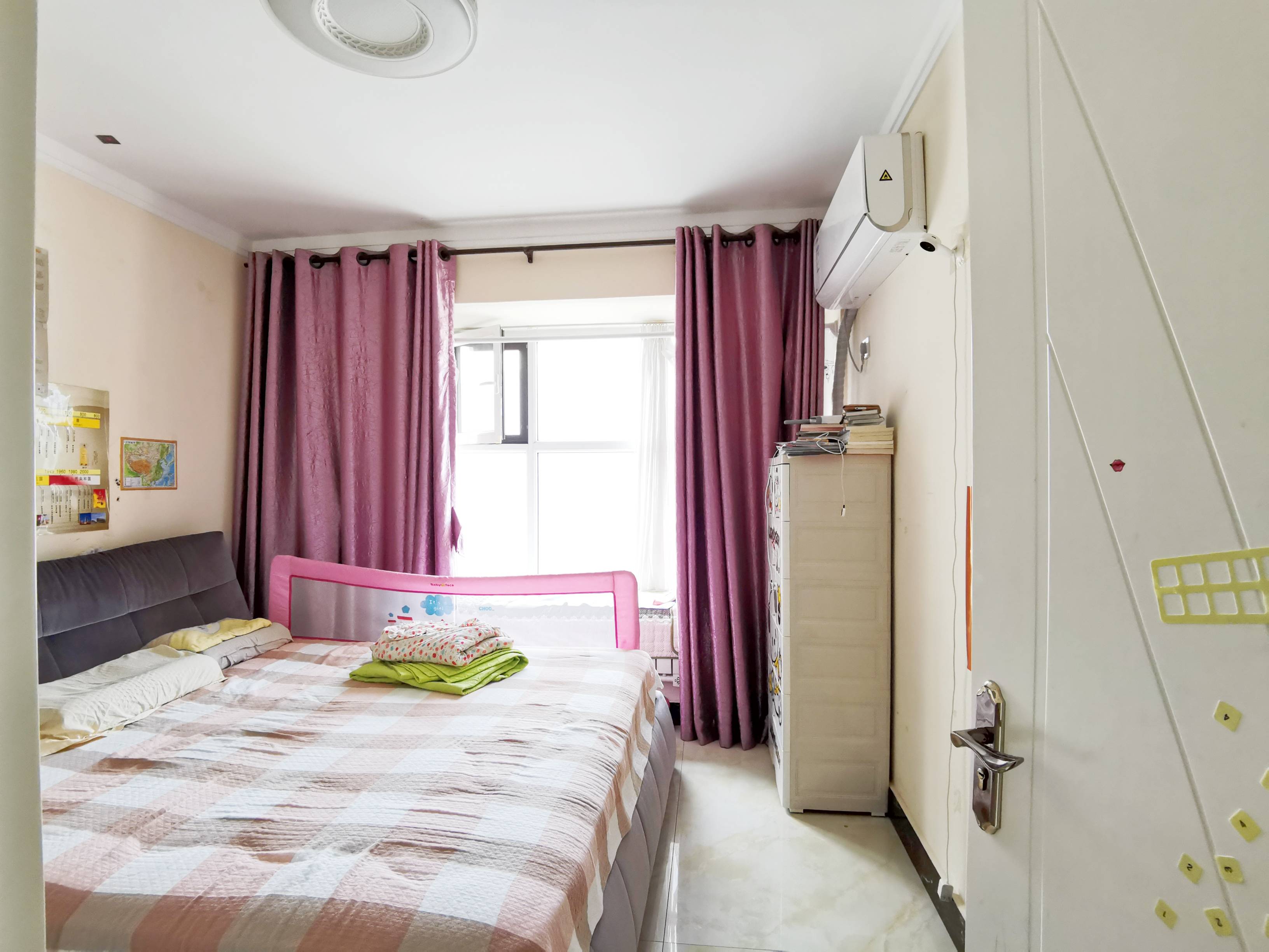 鲁能领秀城中央公园西三区（十九区）