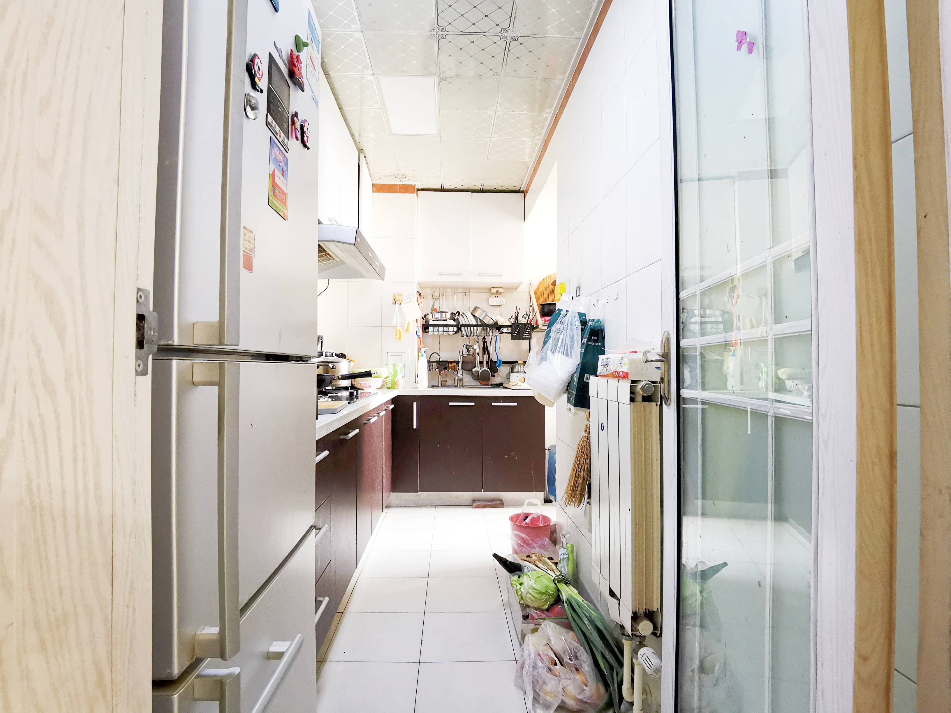 鲁能领秀城中央公园西三区（十九区）