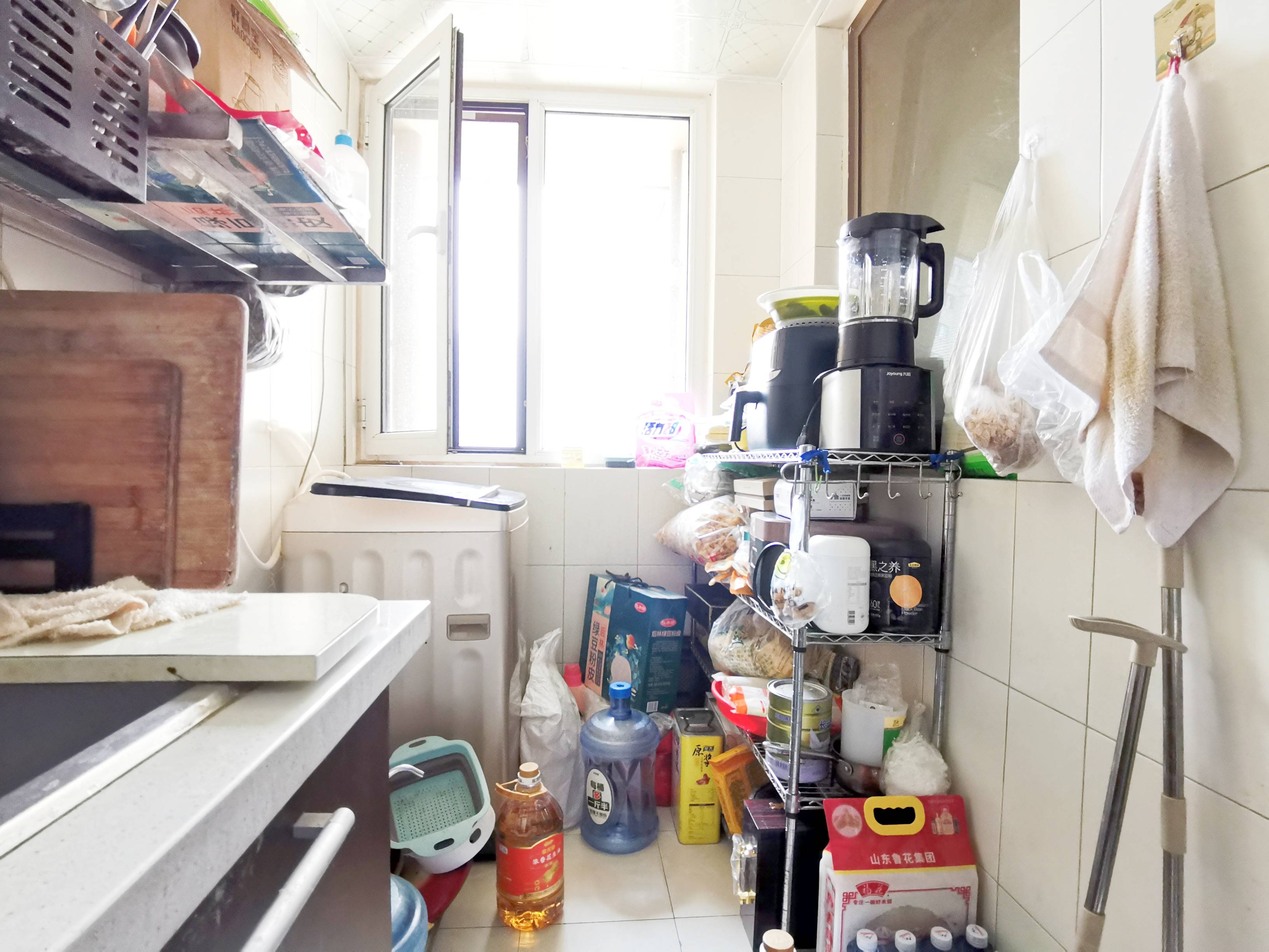 鲁能领秀城中央公园西三区（十九区）