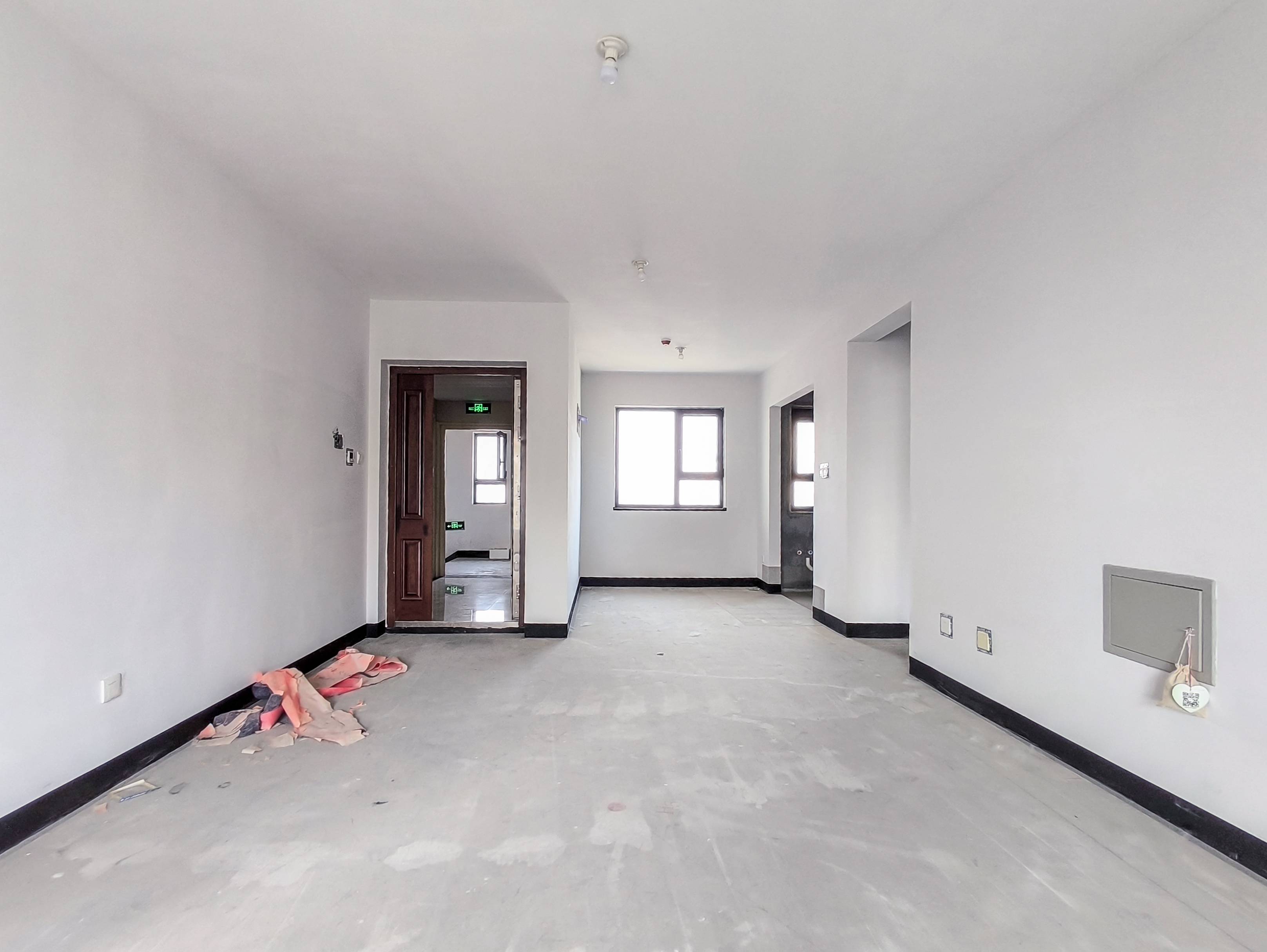 融创文旅城点翠园