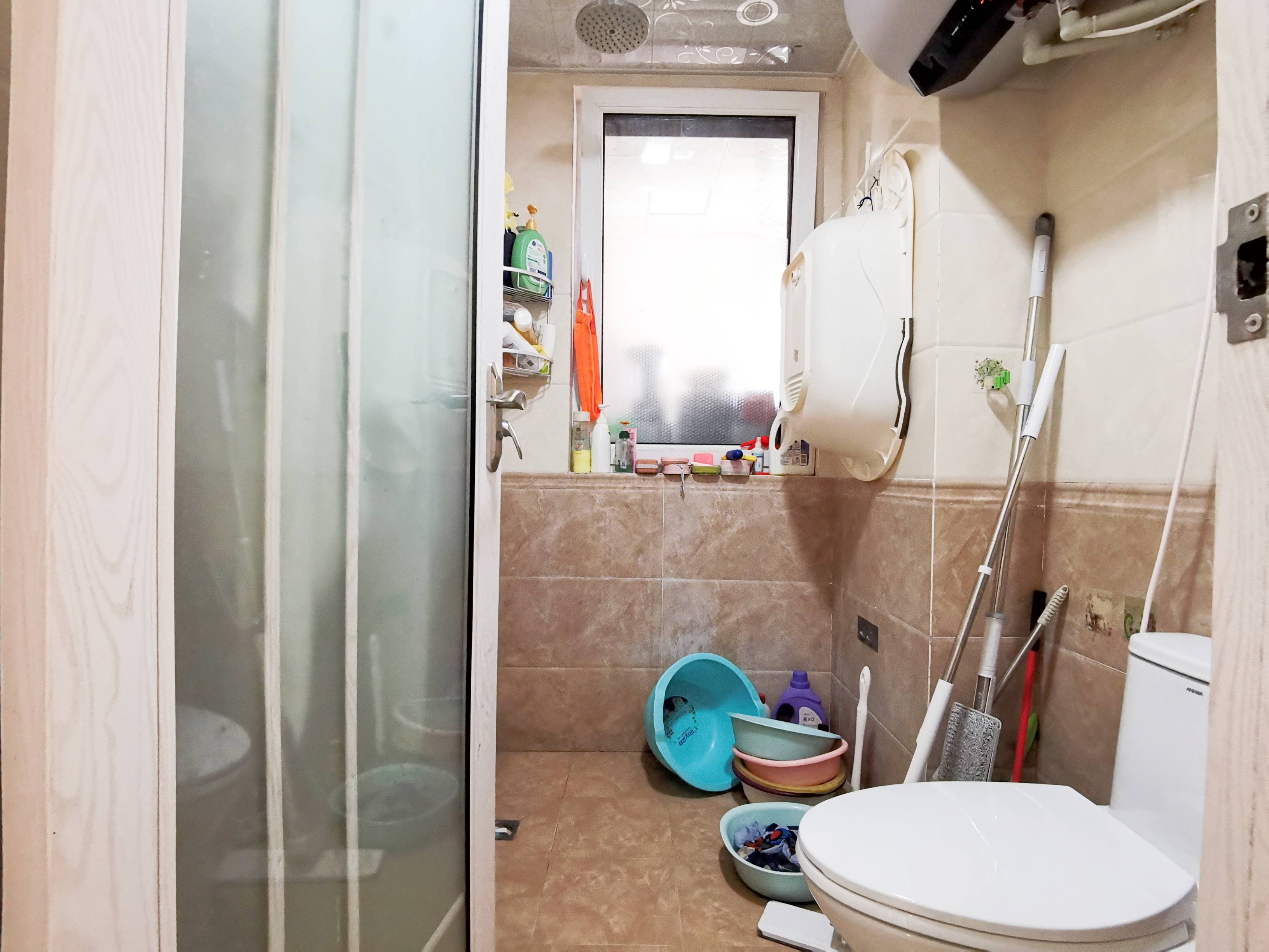 鲁能领秀城中央公园西三区（十九区）