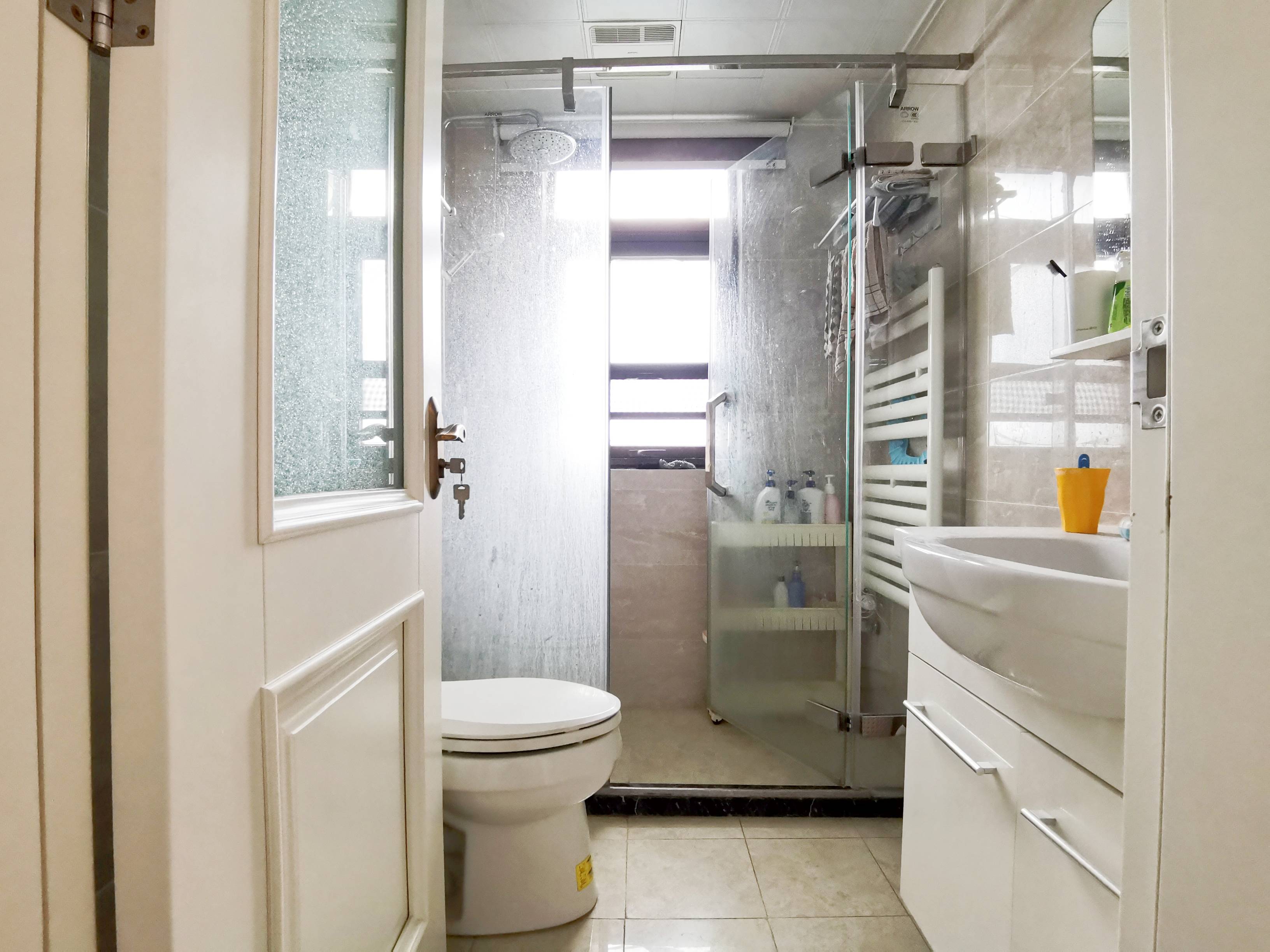 鲁能领秀城中央公园东区