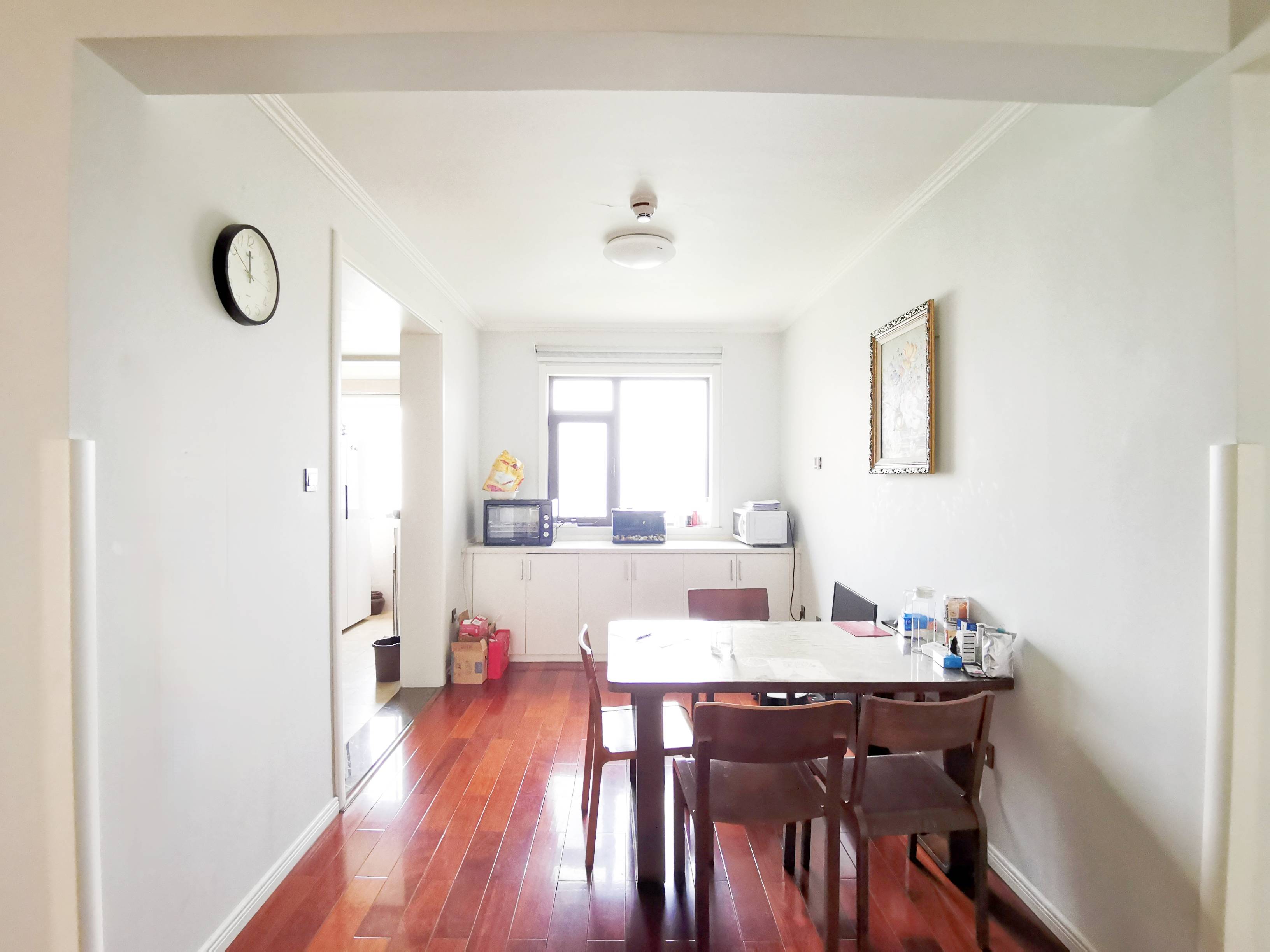 鲁能领秀城中央公园东区