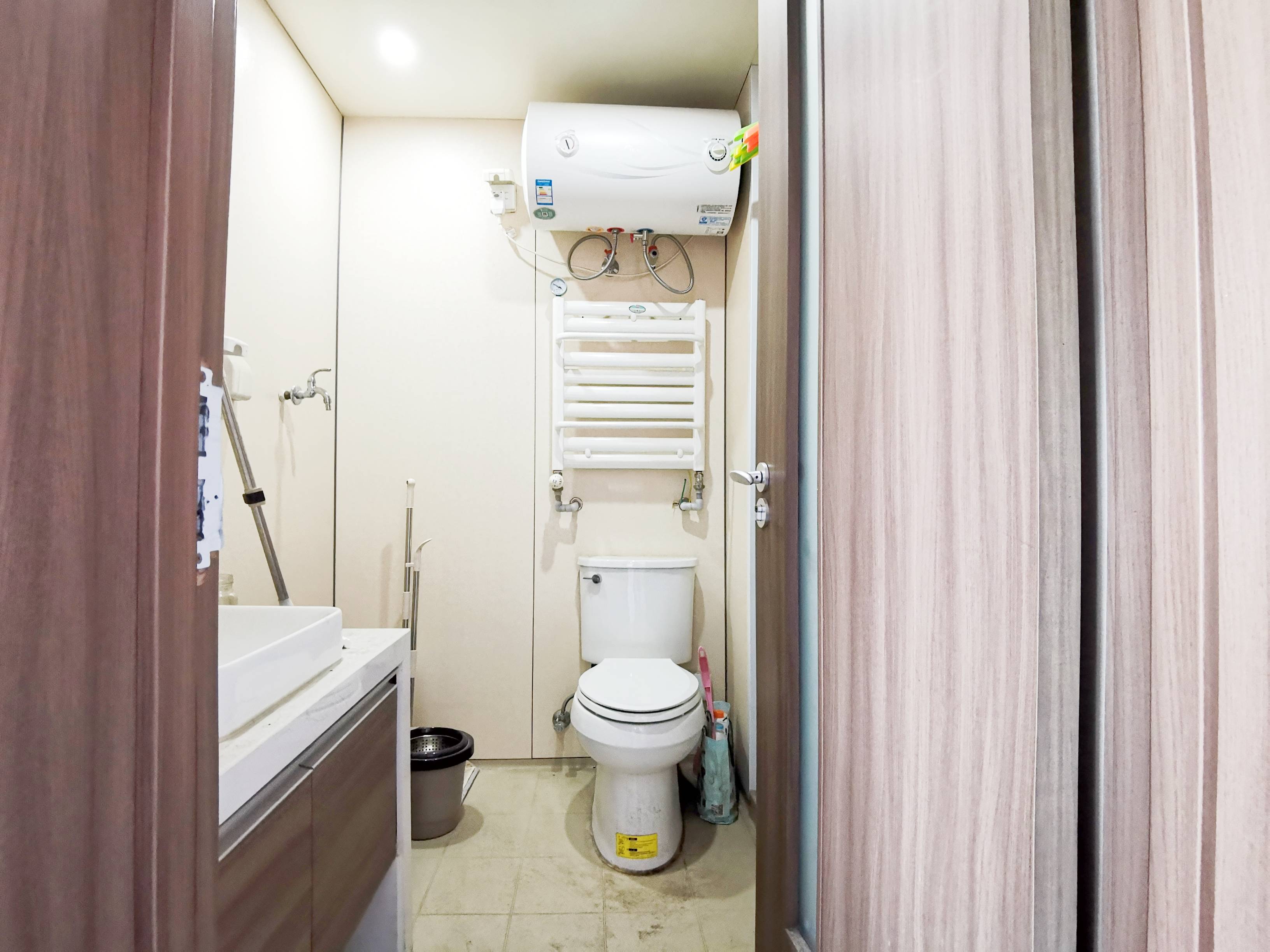 鲁能领秀城贵和金街