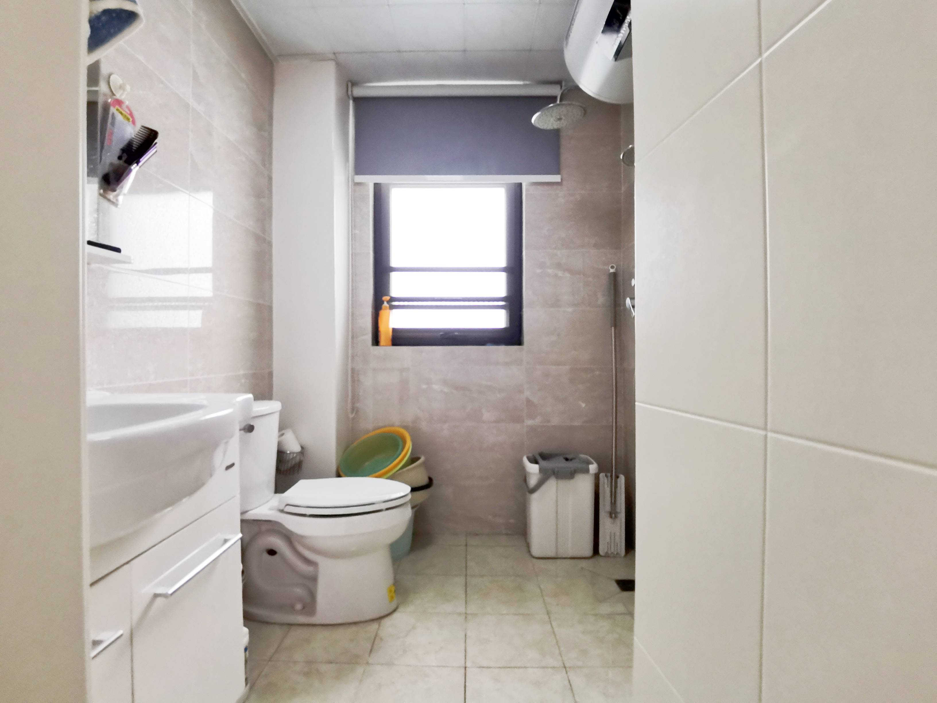 鲁能领秀城中央公园东区