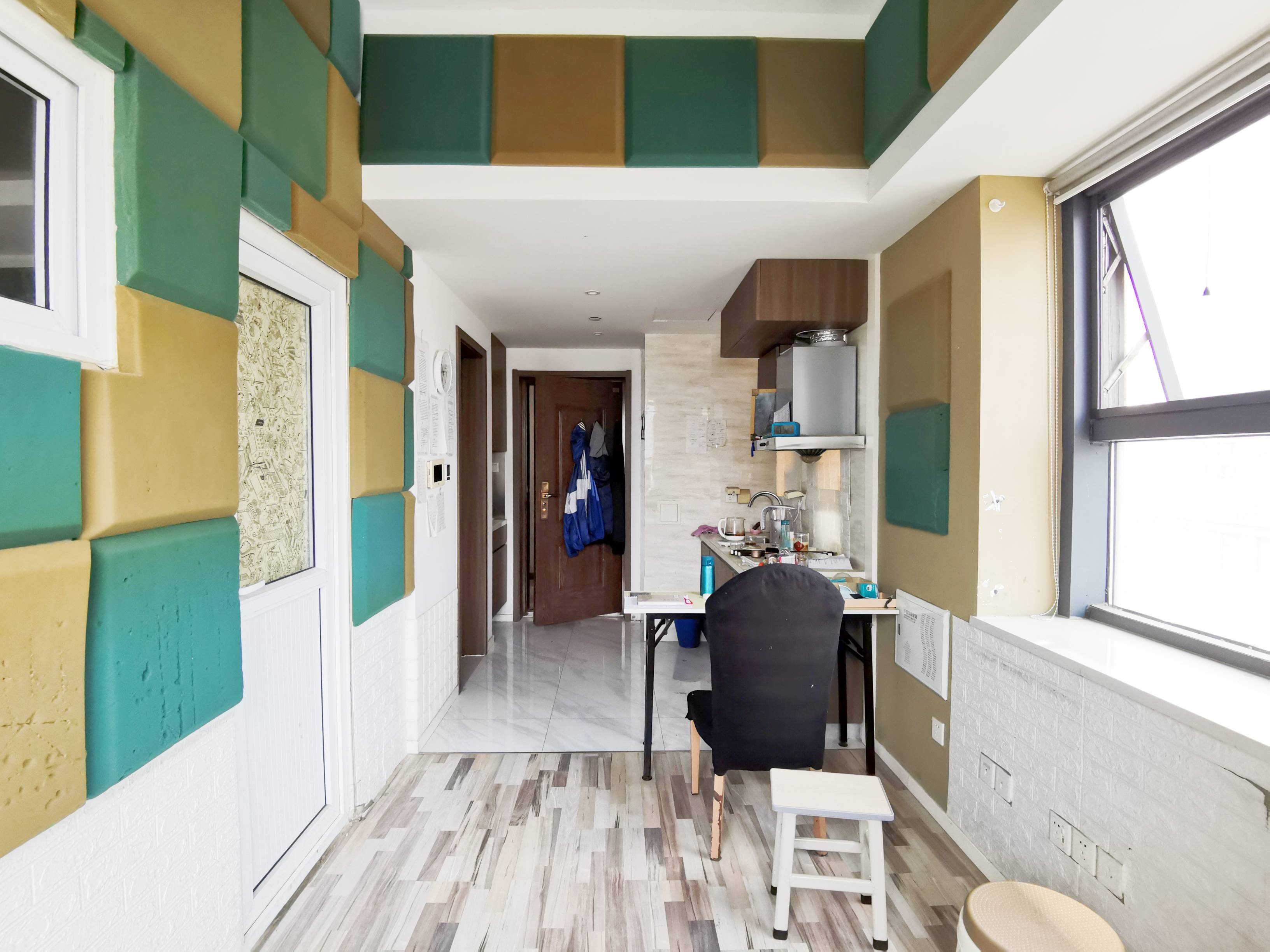 鲁能领秀城贵和金街