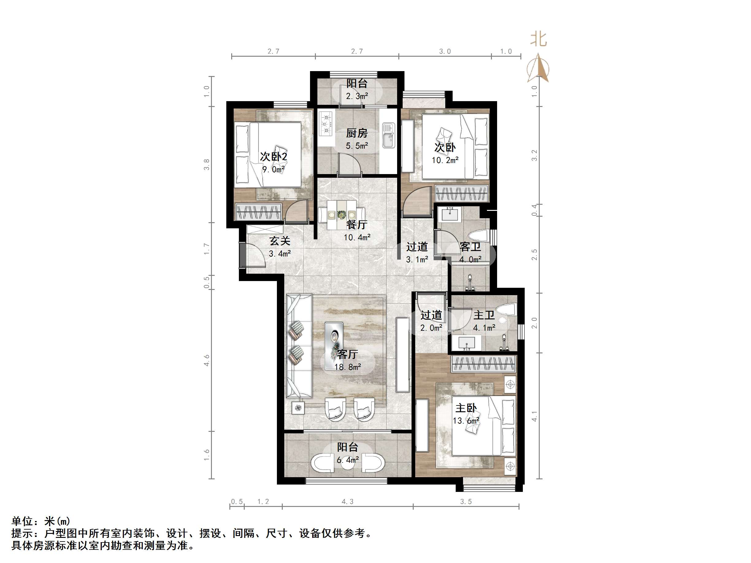 绿地新里卢浮公馆