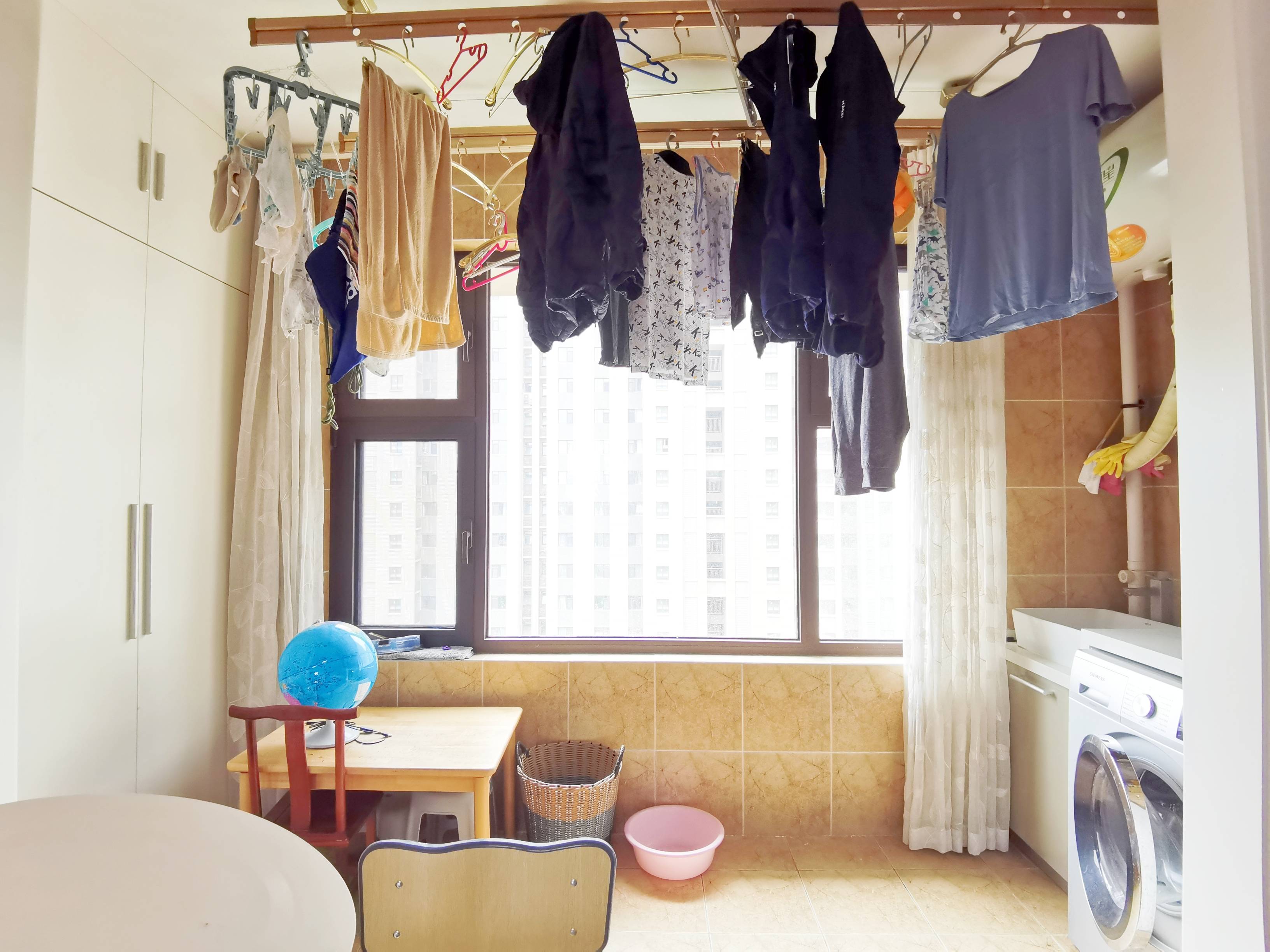 鲁能领秀城中央公园东区