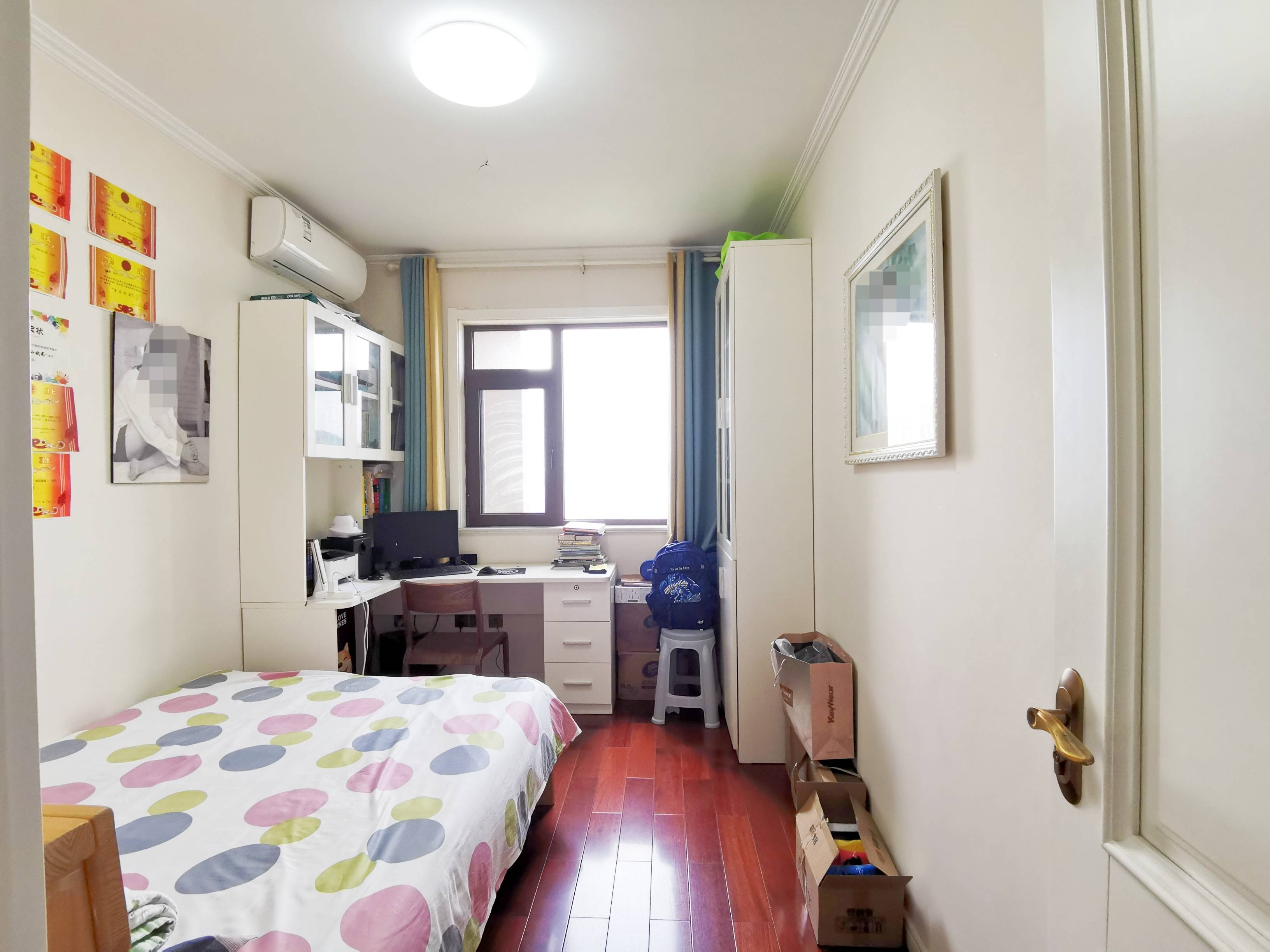 鲁能领秀城中央公园东区