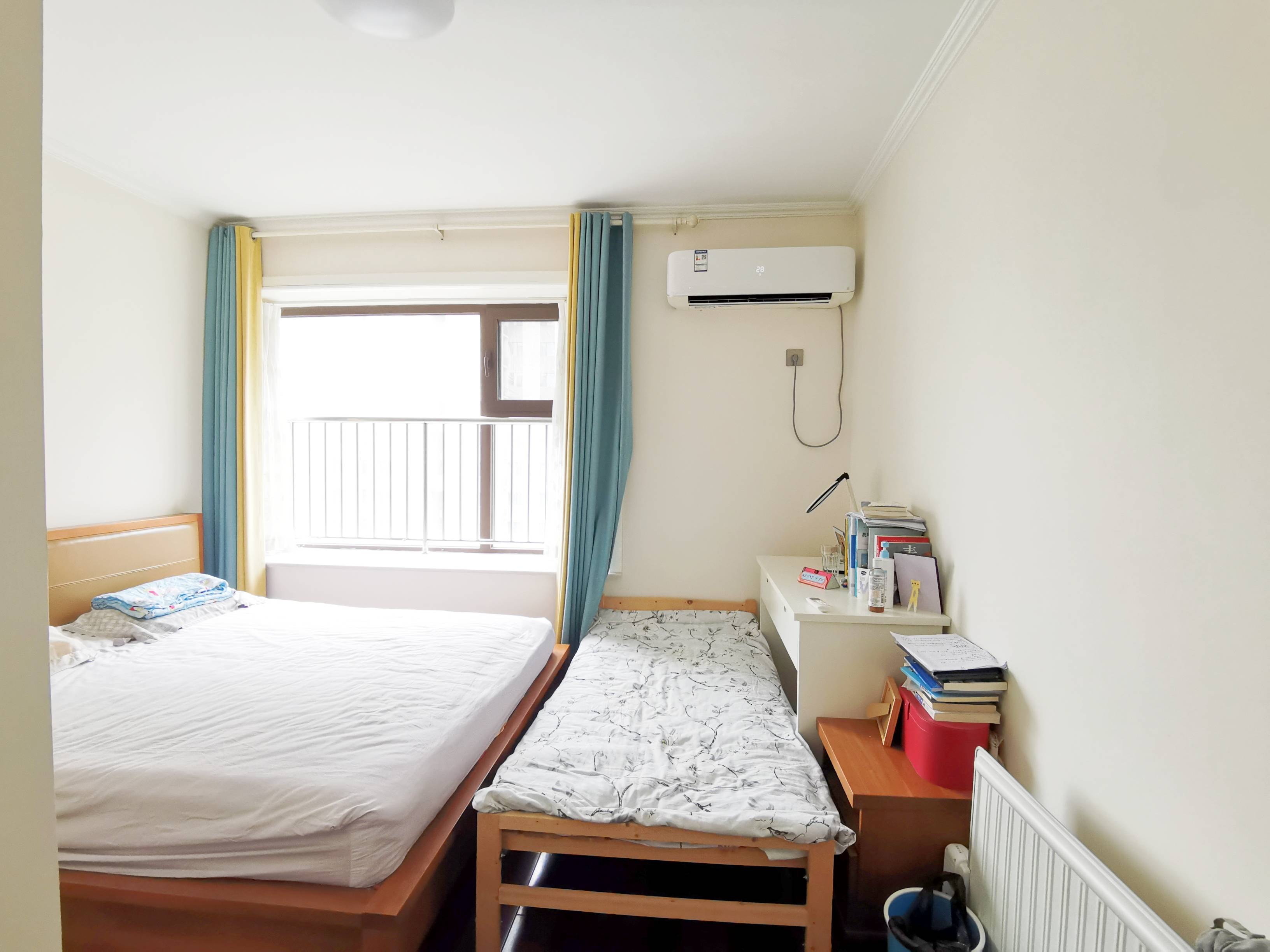 鲁能领秀城中央公园东区