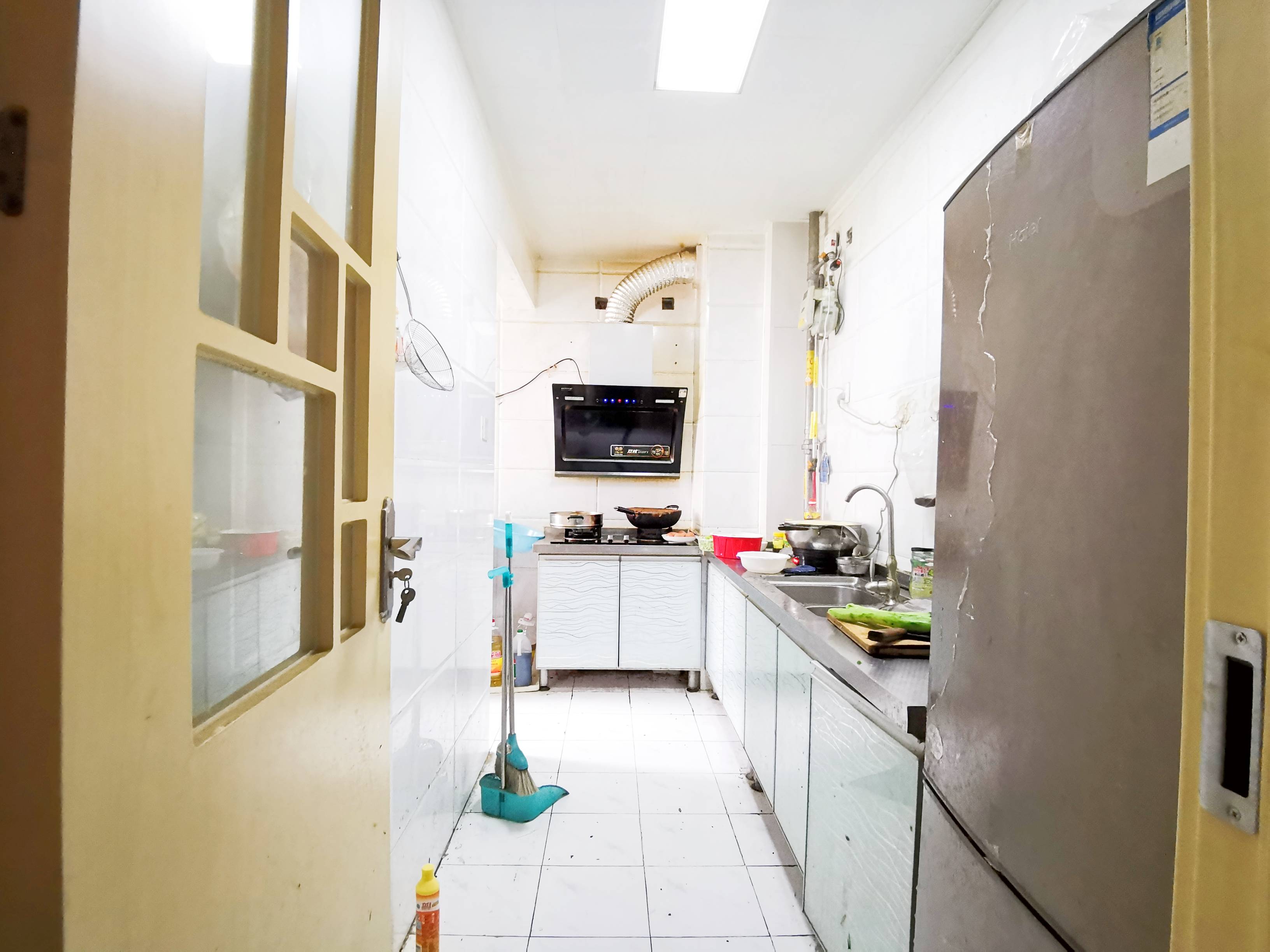 鲁能领秀城东一区(三区)