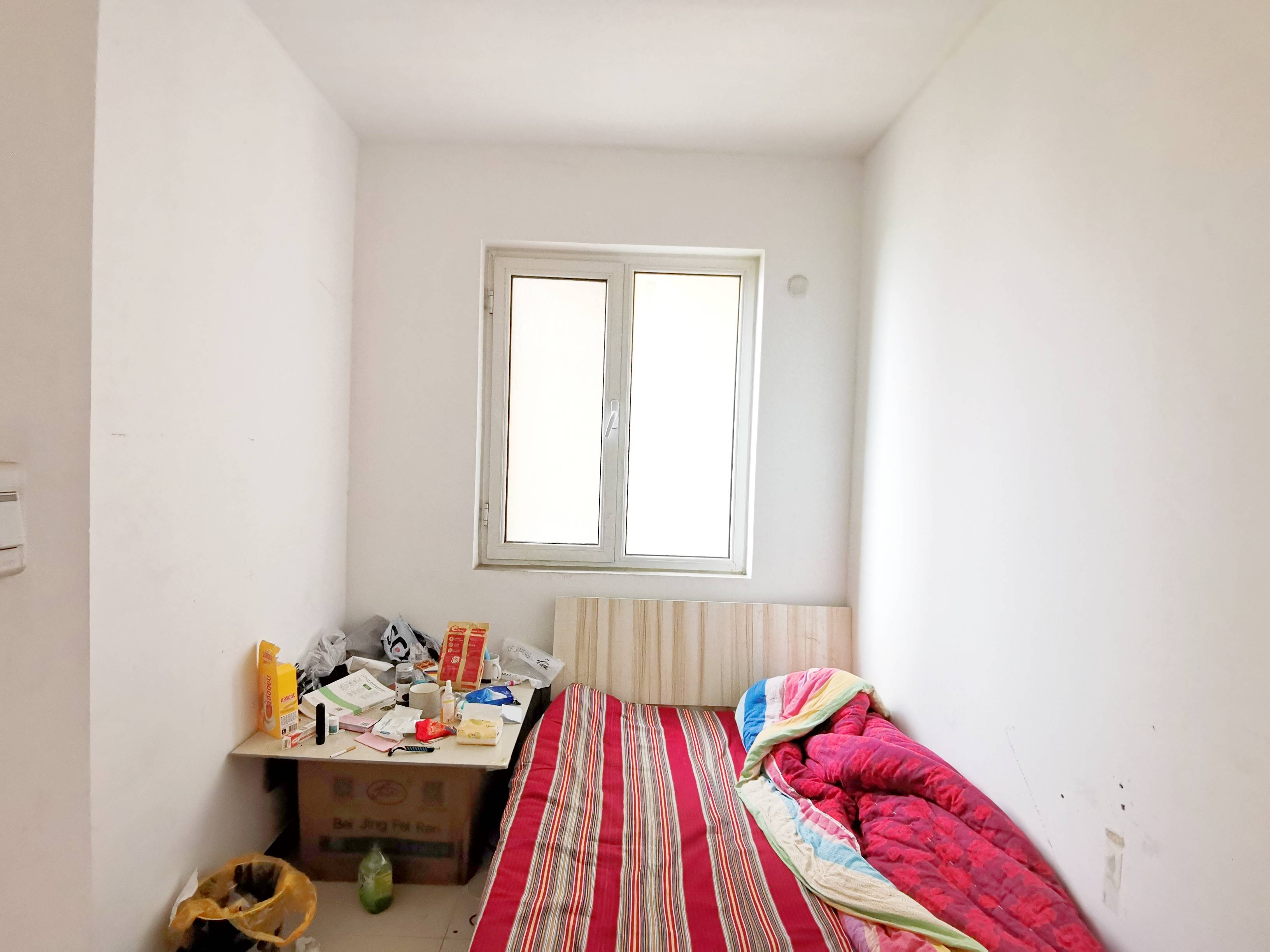 鲁能领秀城东一区(三区)