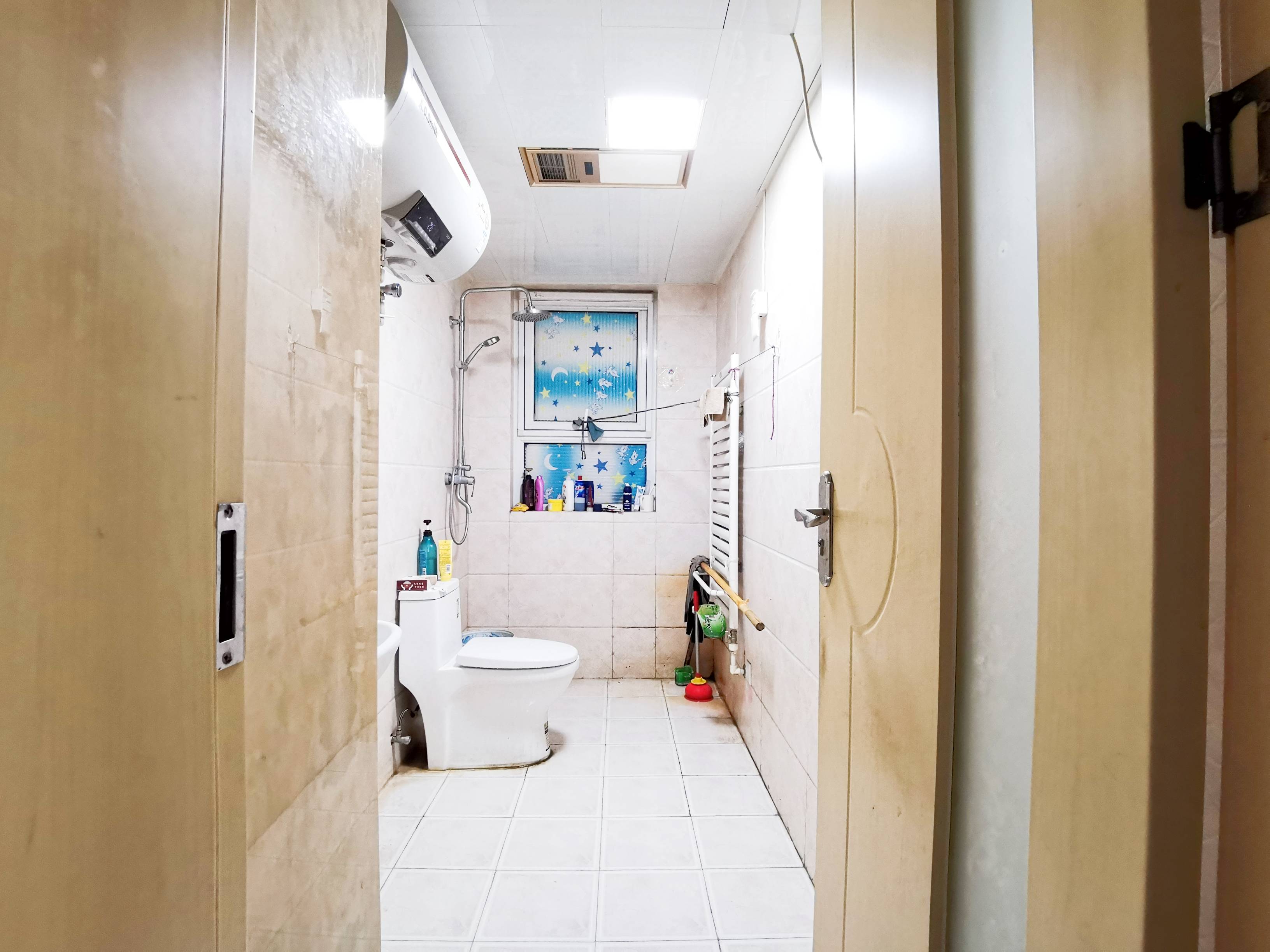 鲁能领秀城东一区(三区)