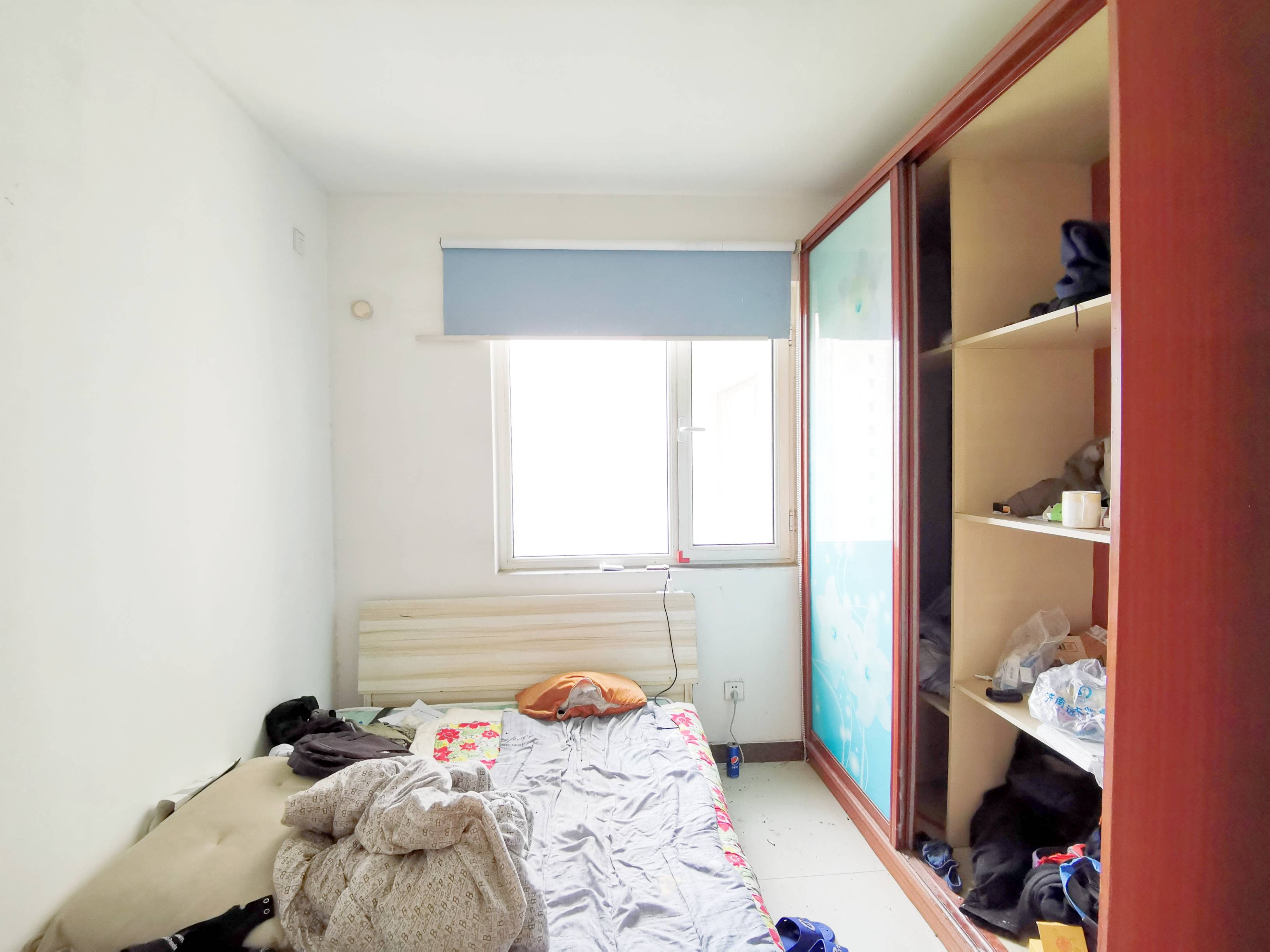 鲁能领秀城东一区(三区)