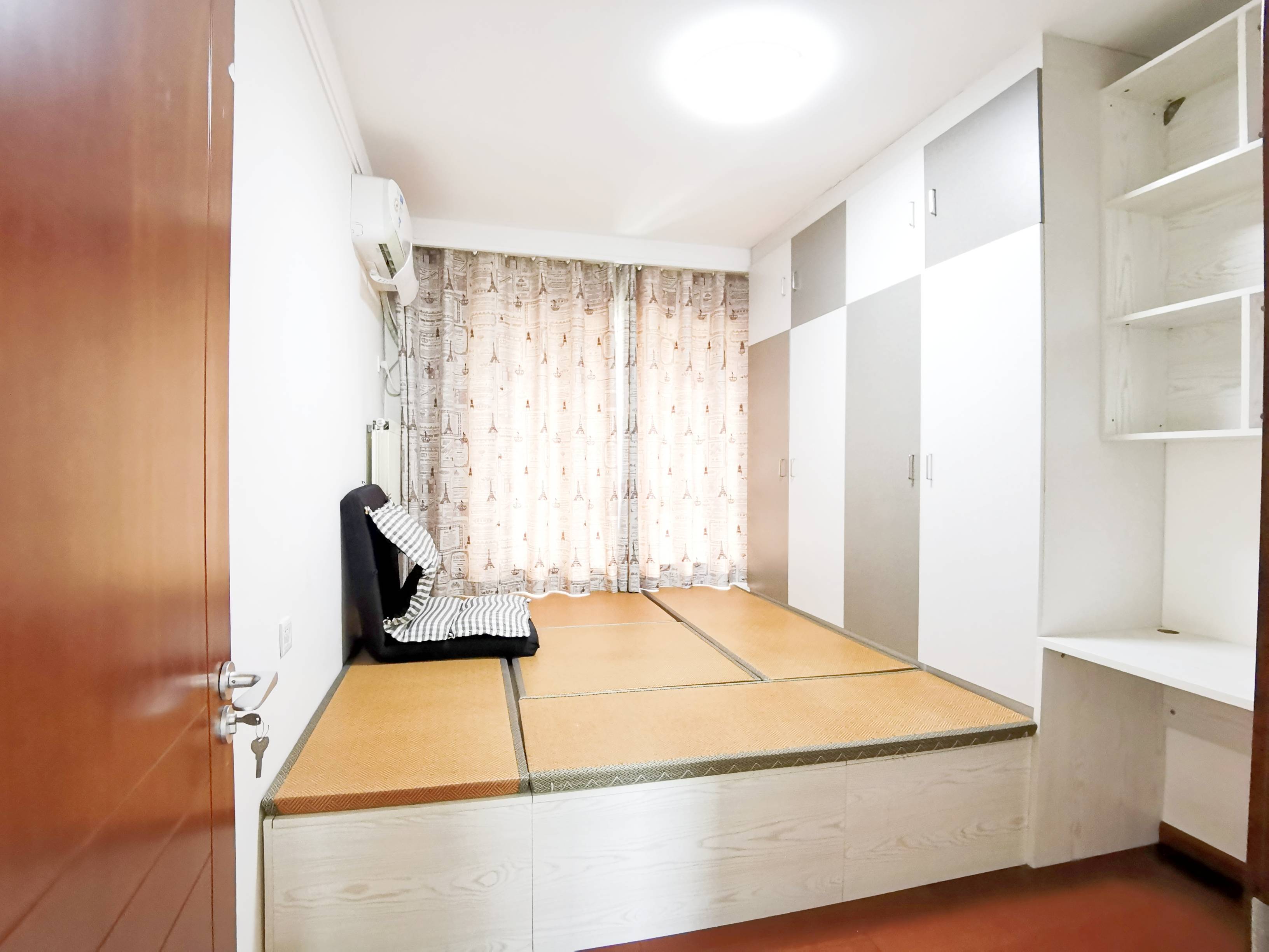 鲁能领秀城中央公园西三区(十九区)