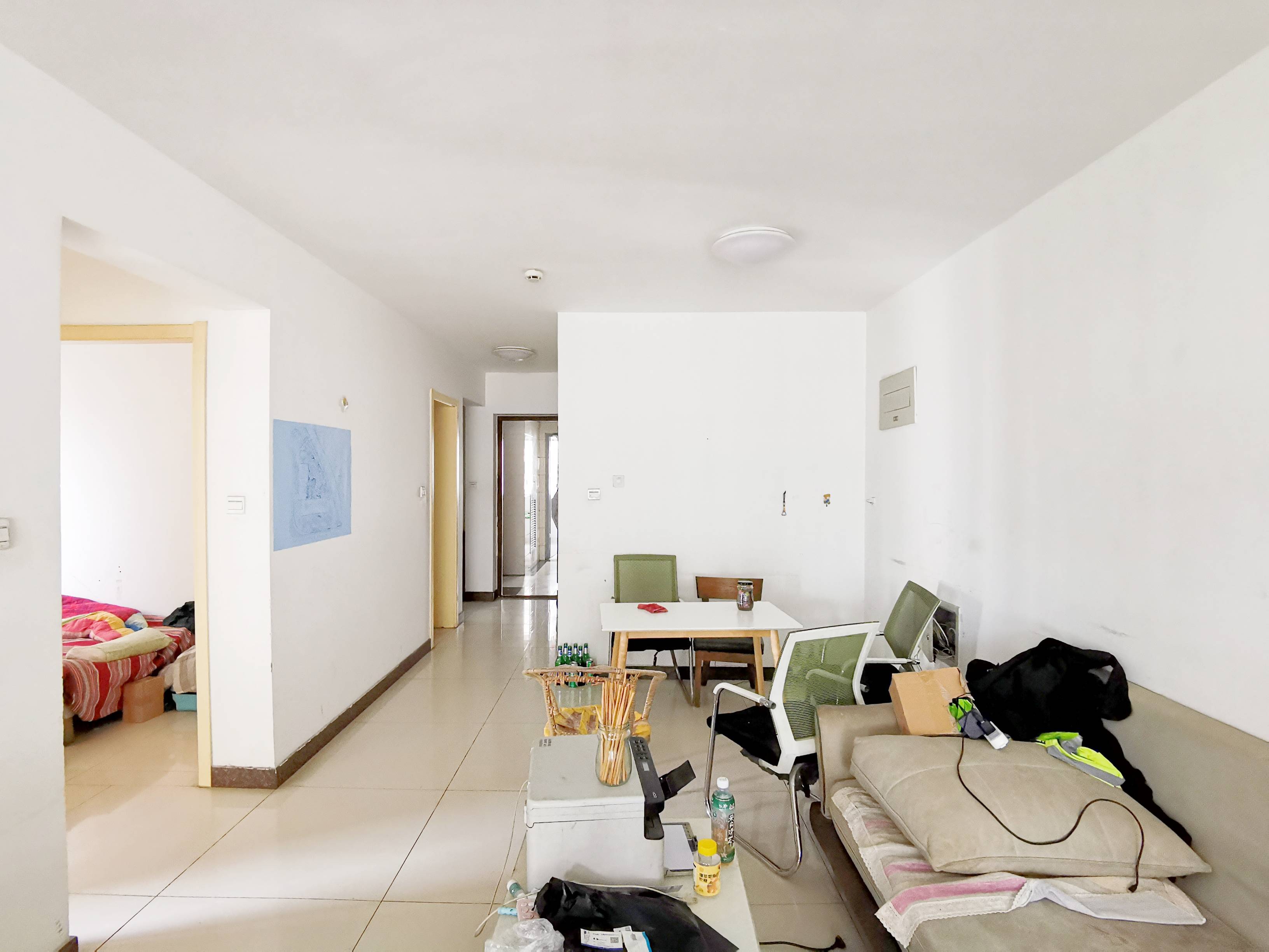 鲁能领秀城东一区(三区)