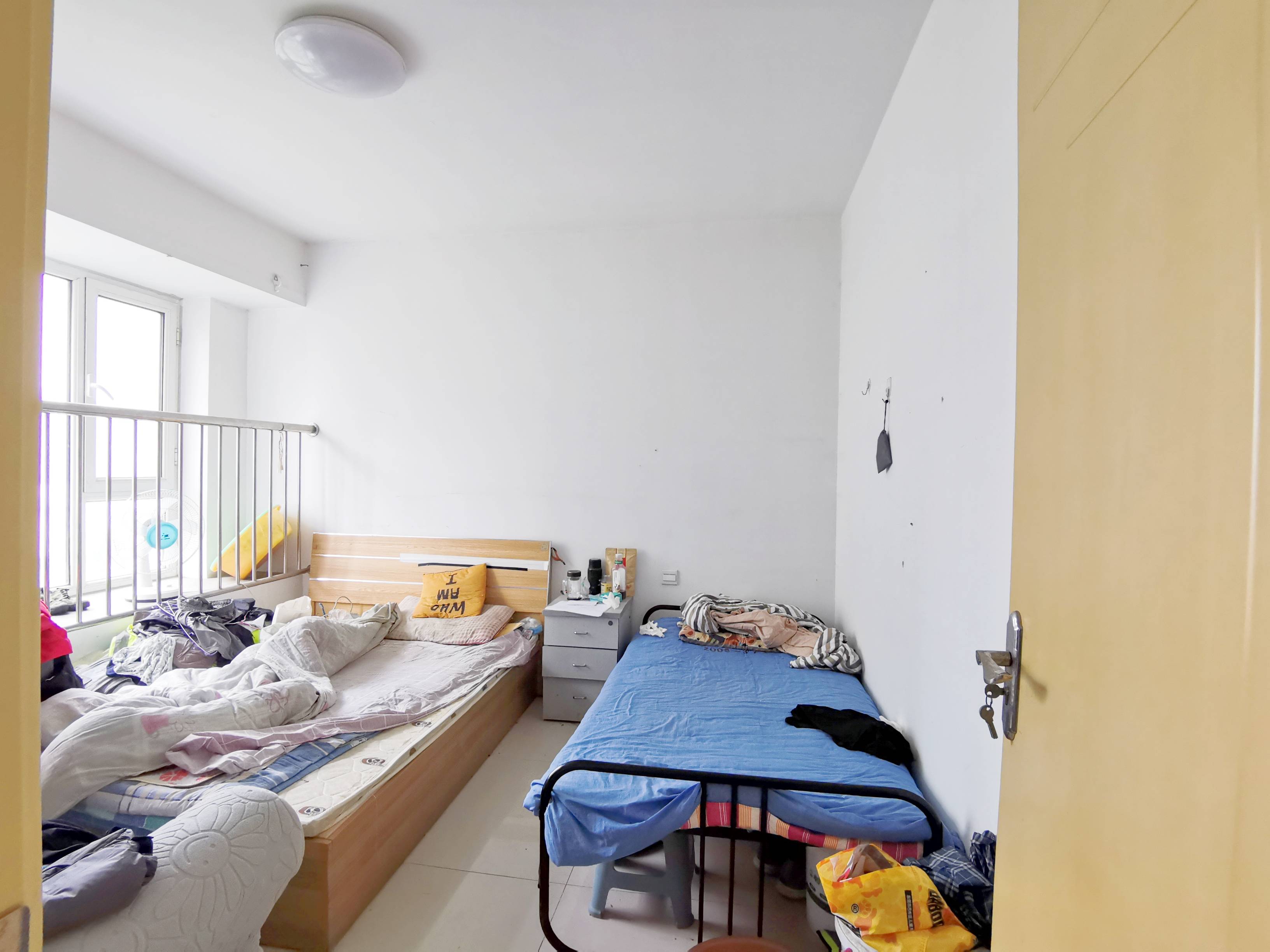 鲁能领秀城东一区(三区)