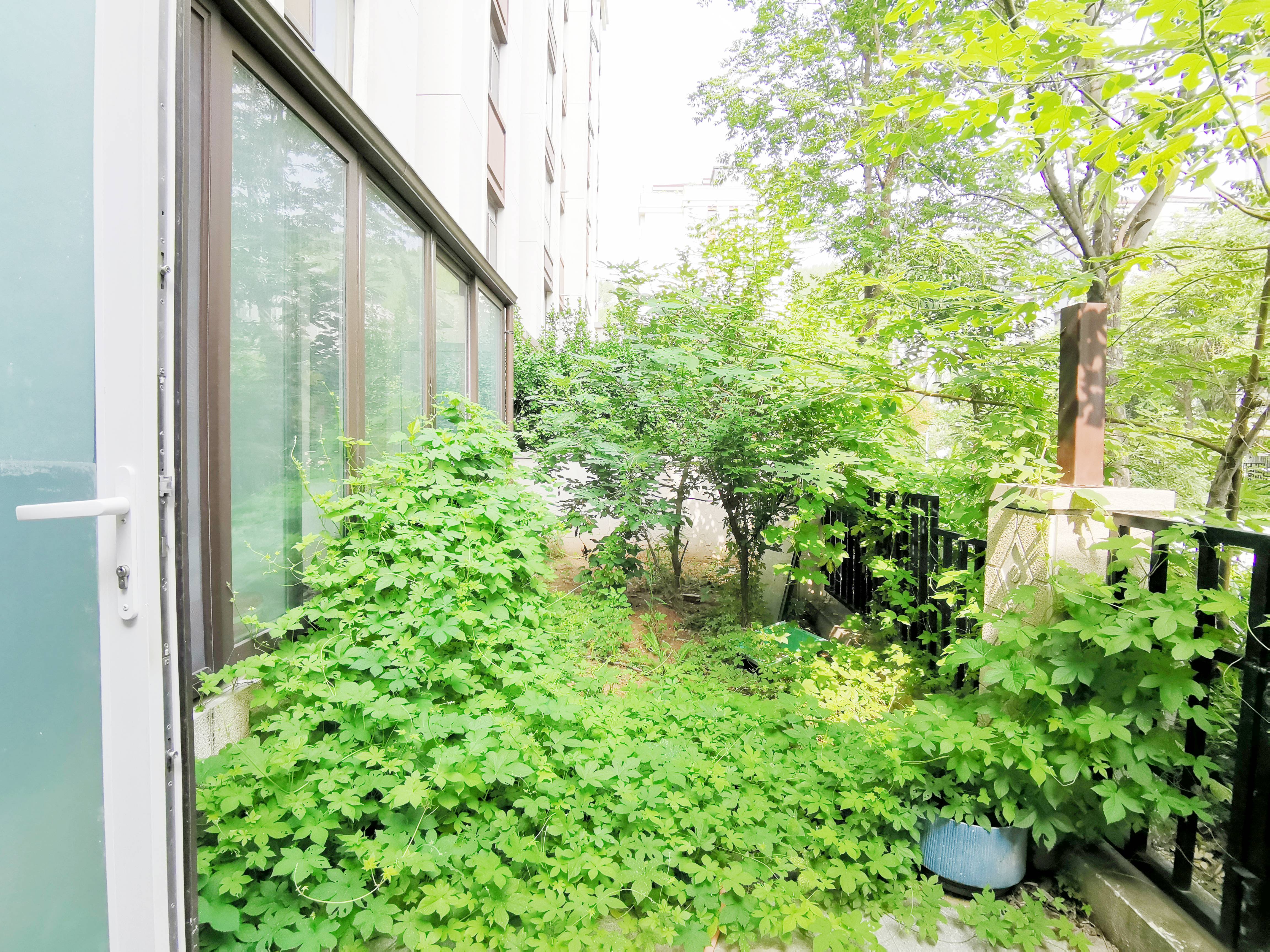 鲁能领秀城漫山香墅天麓