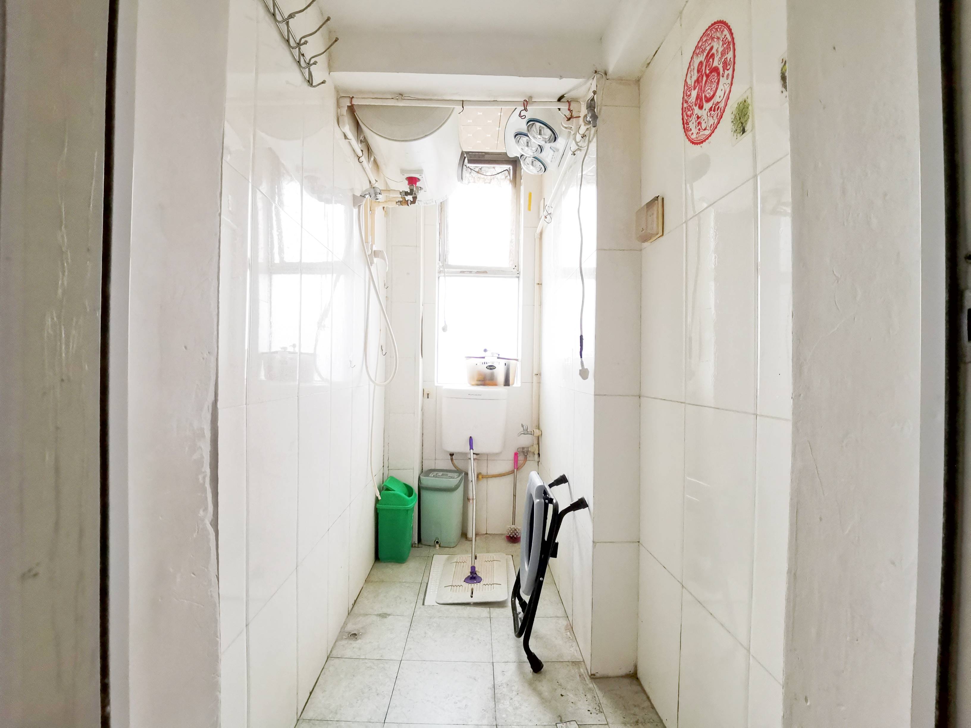 七里山南村三区