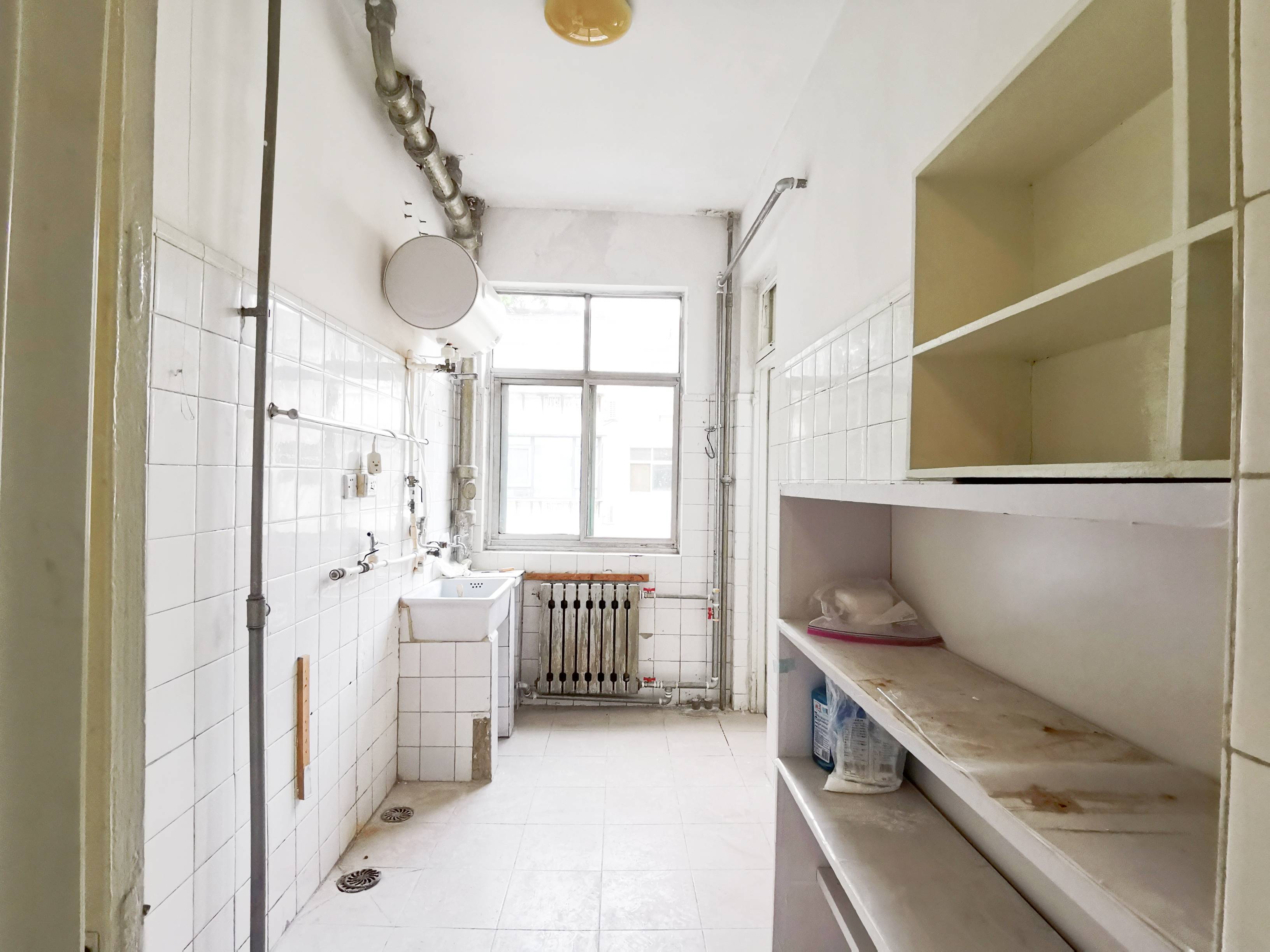 玉函路35号南区东村