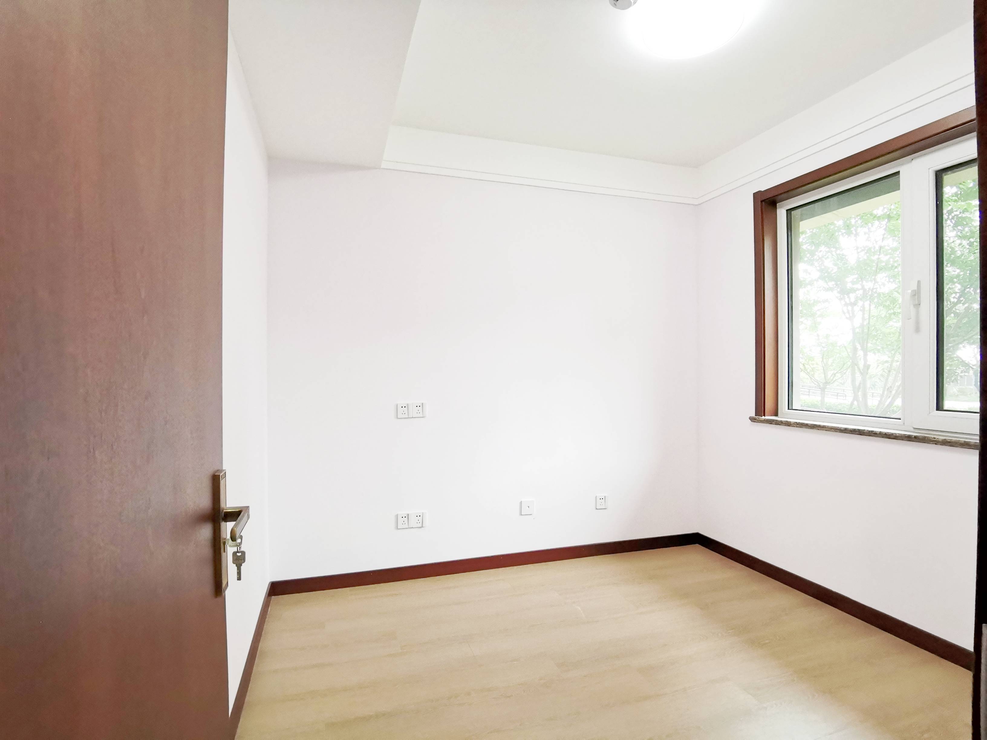 华润置地公元九里