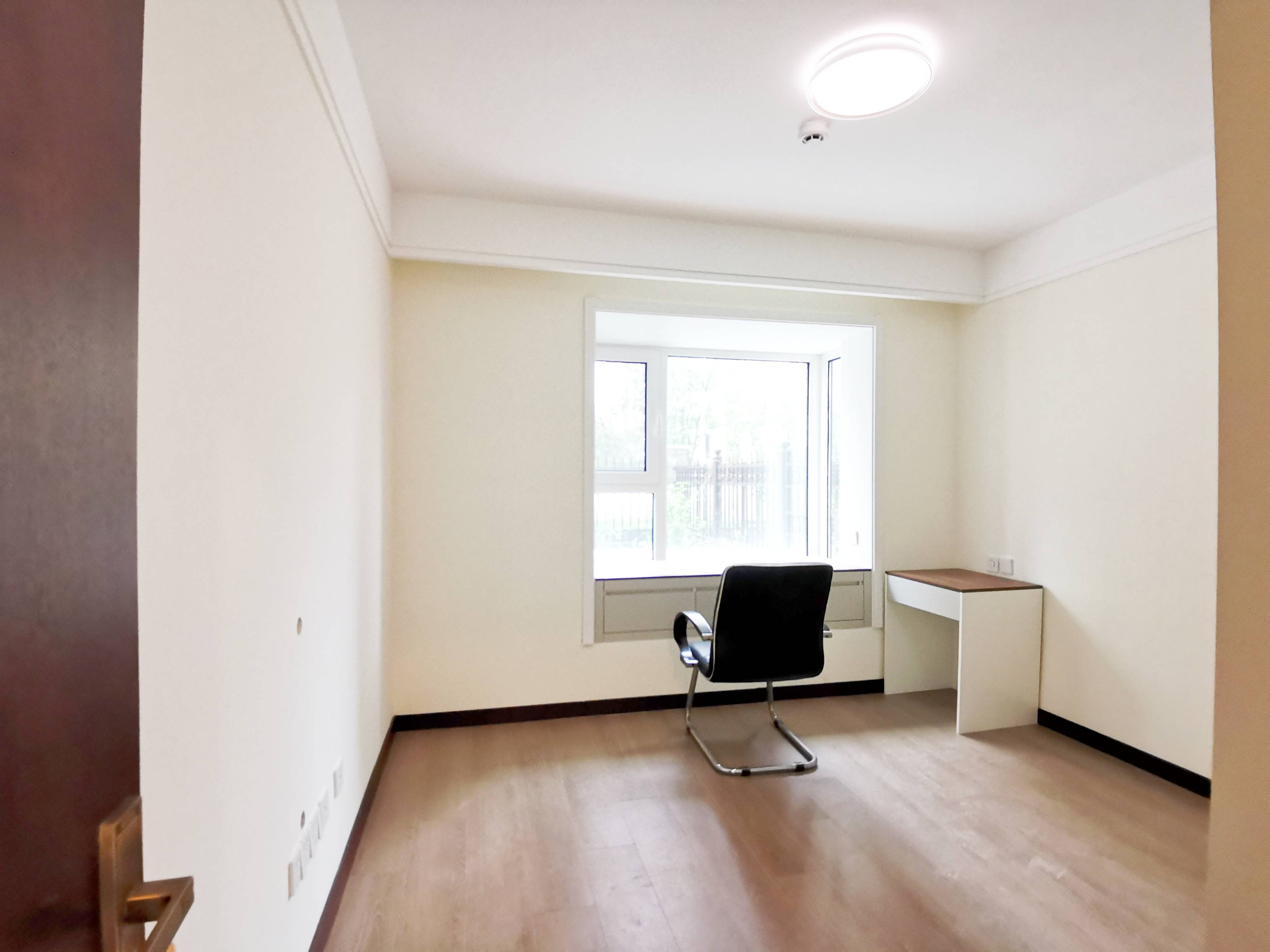 华润置地公元九里