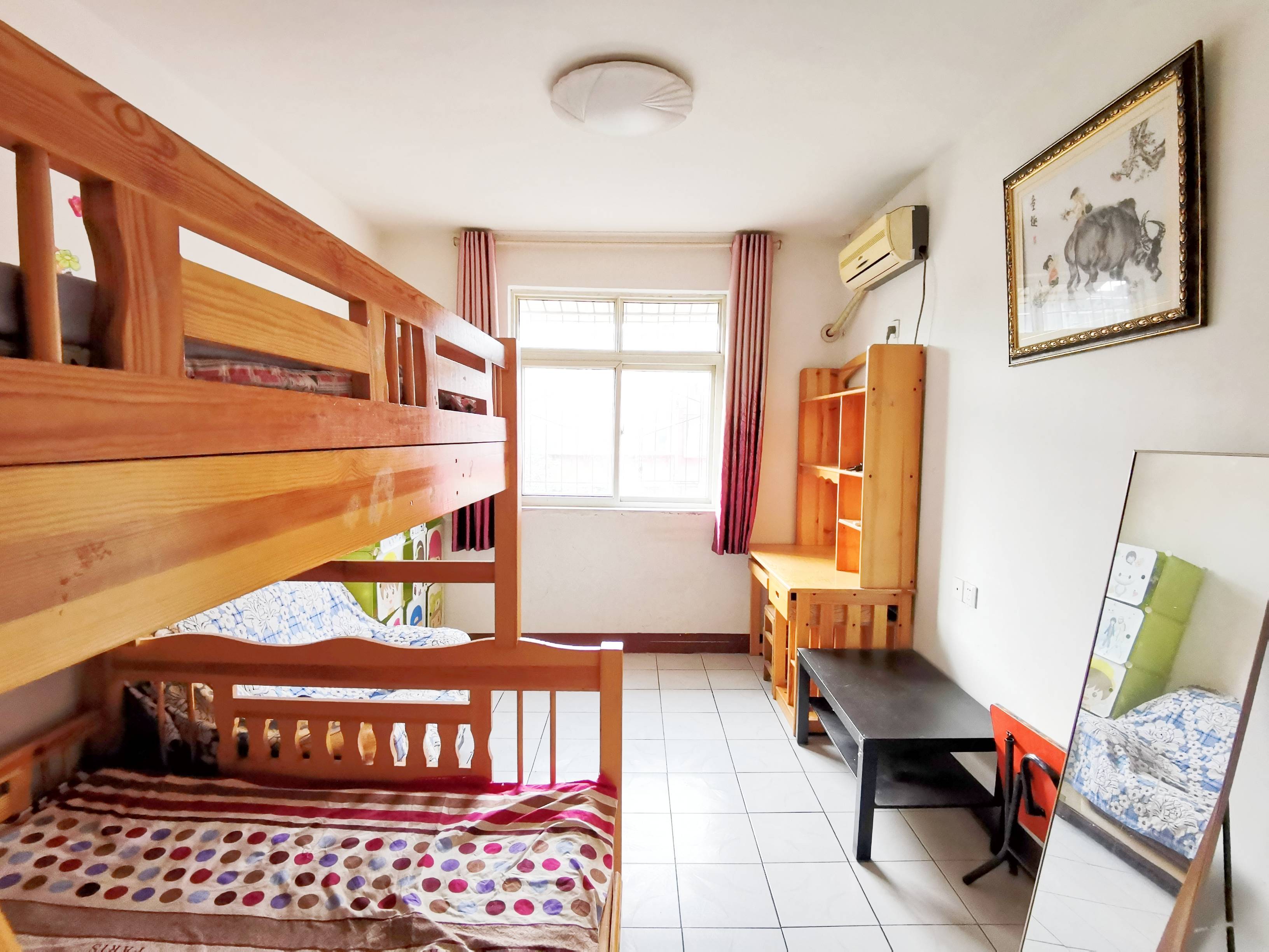 七里山南村三区