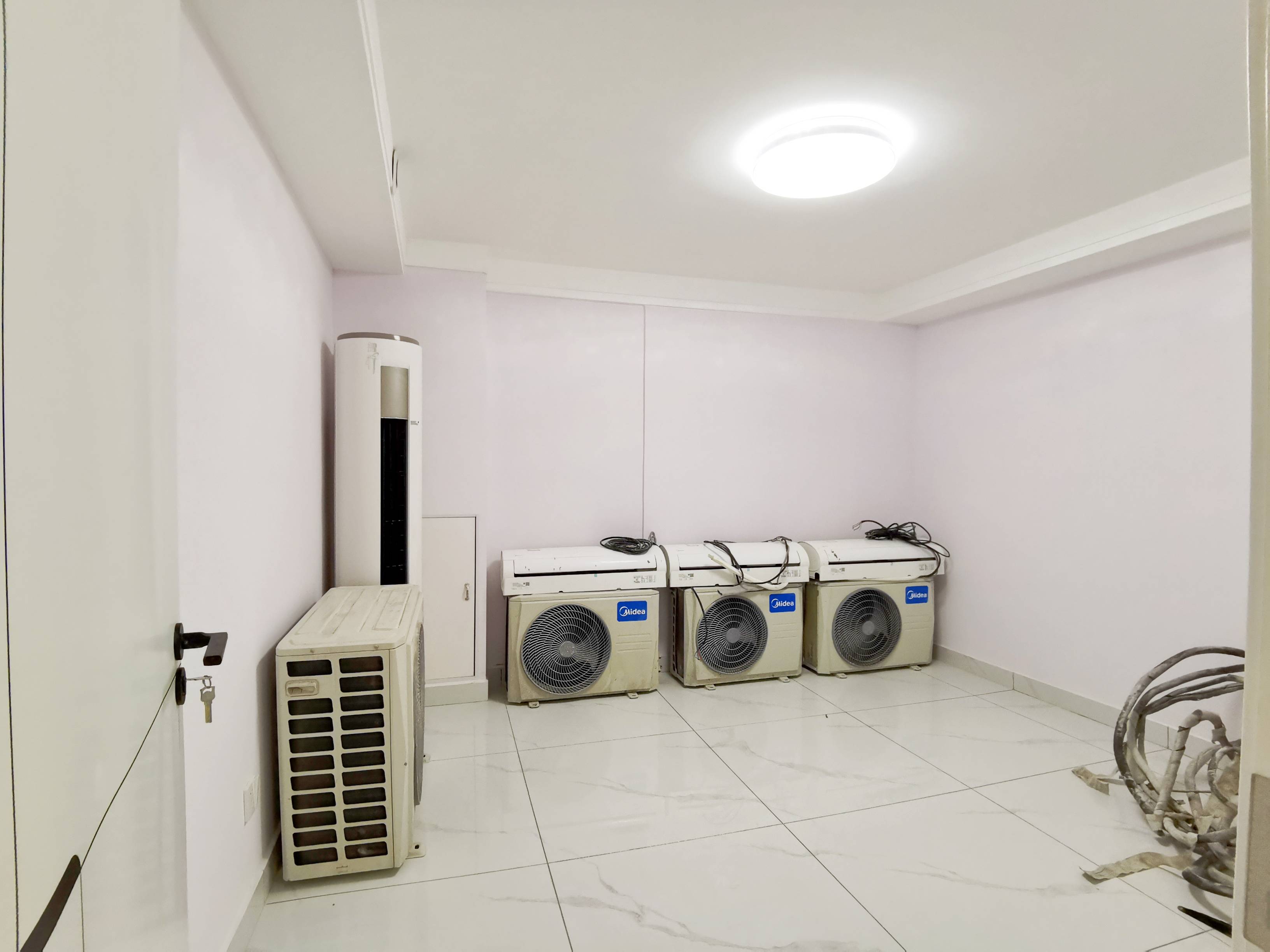 华润置地公元九里