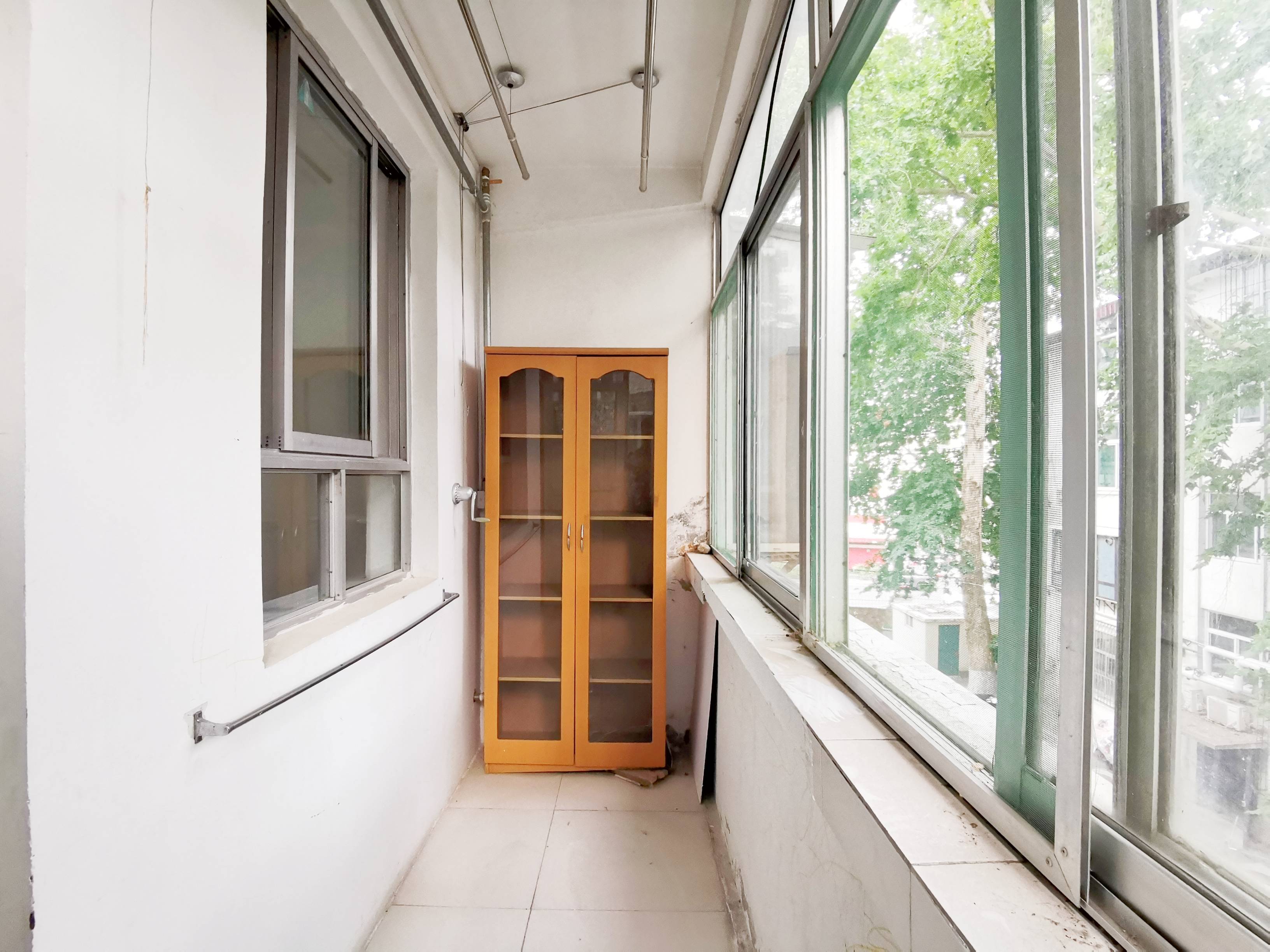 玉函路35号南区东村