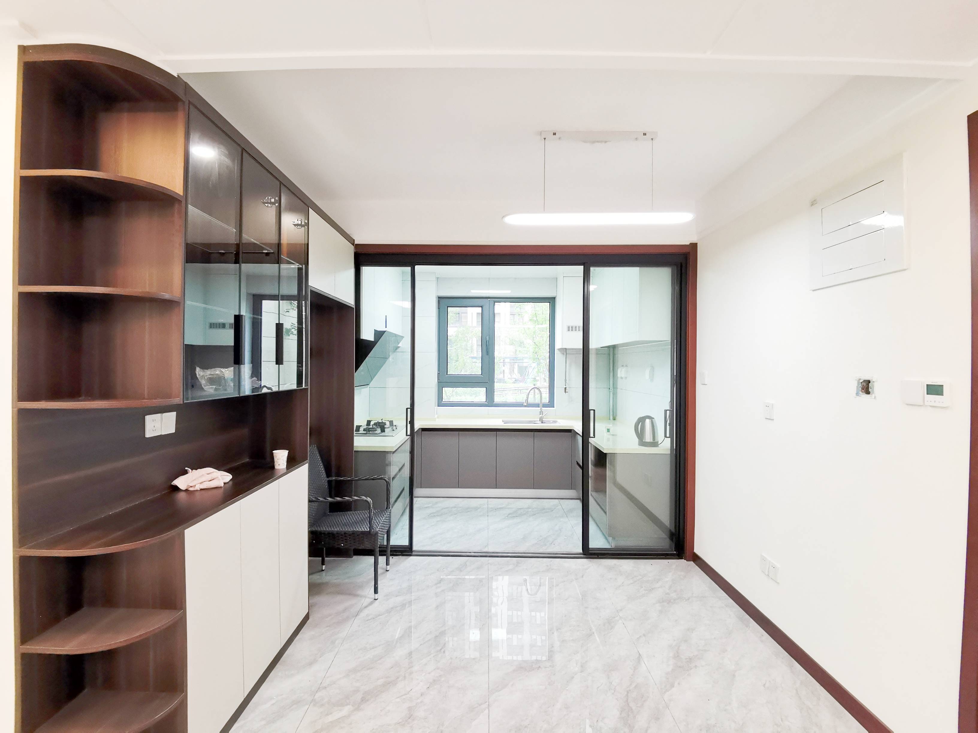 华润置地公元九里