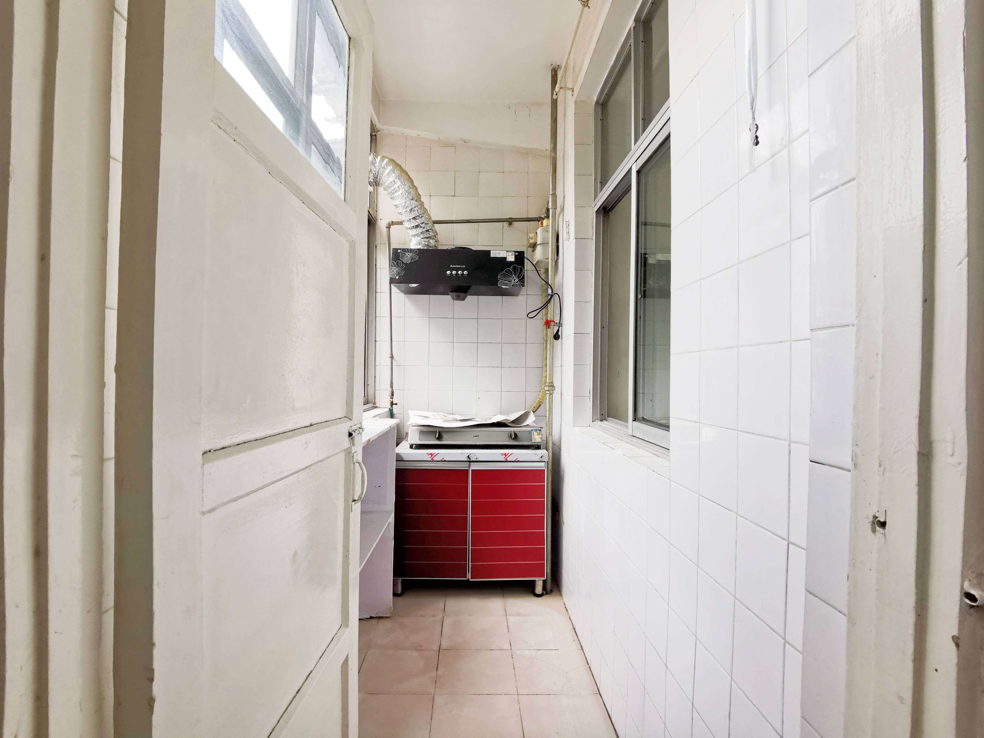 玉函路35号南区东村